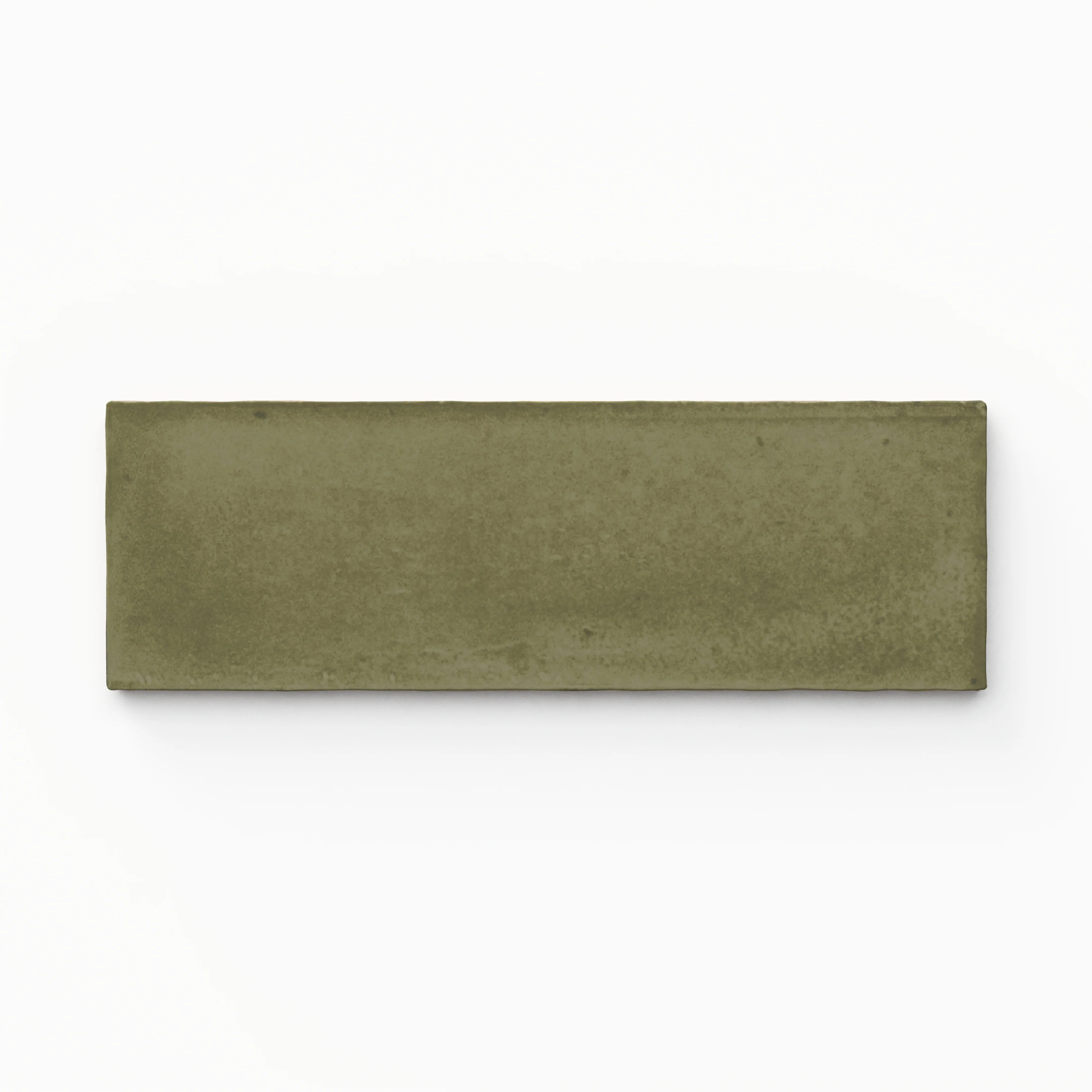 Natasha 2 x 6 Matte in Army Sample