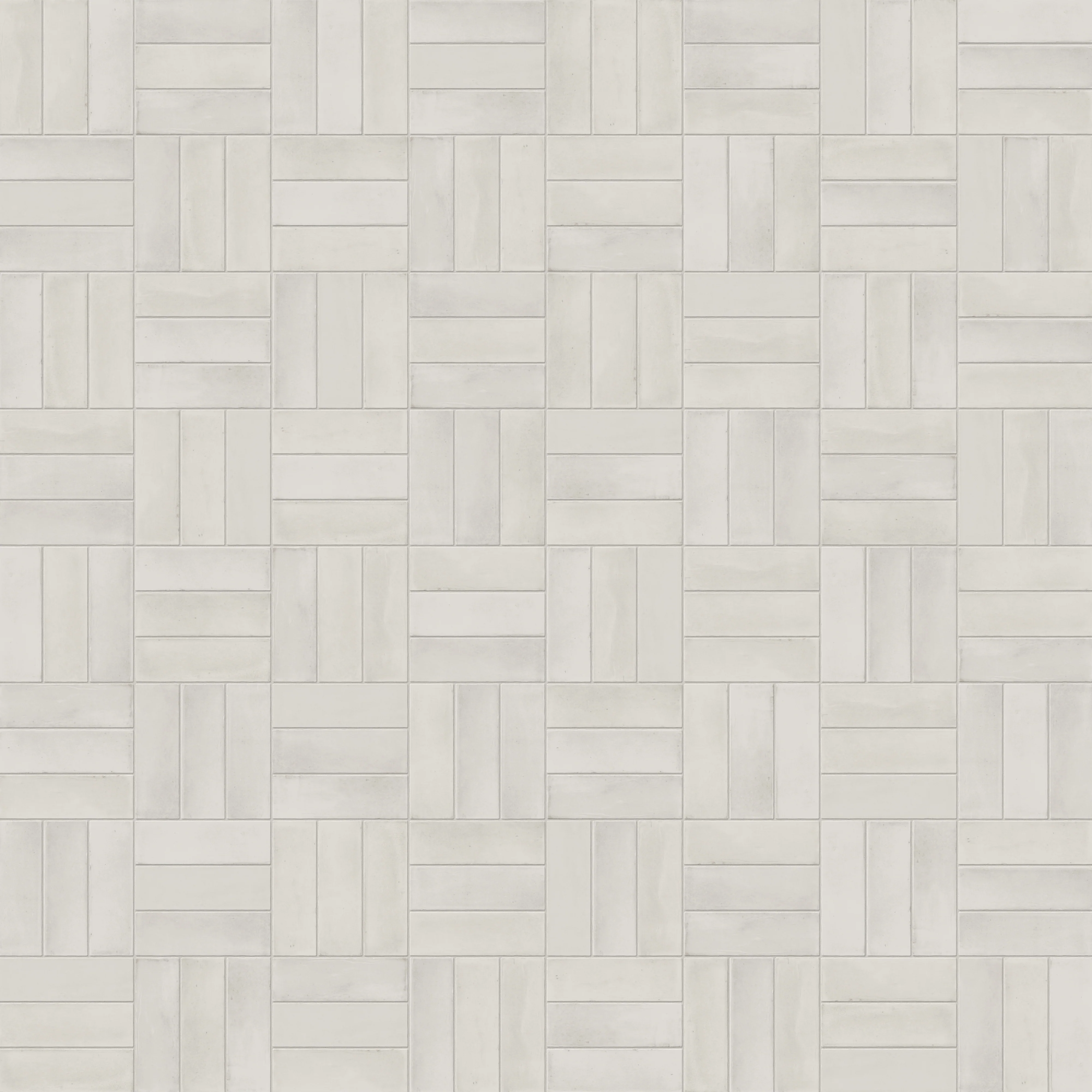 Natasha 2 x 6 Matte Porcelain Tile in Oat - Image 10