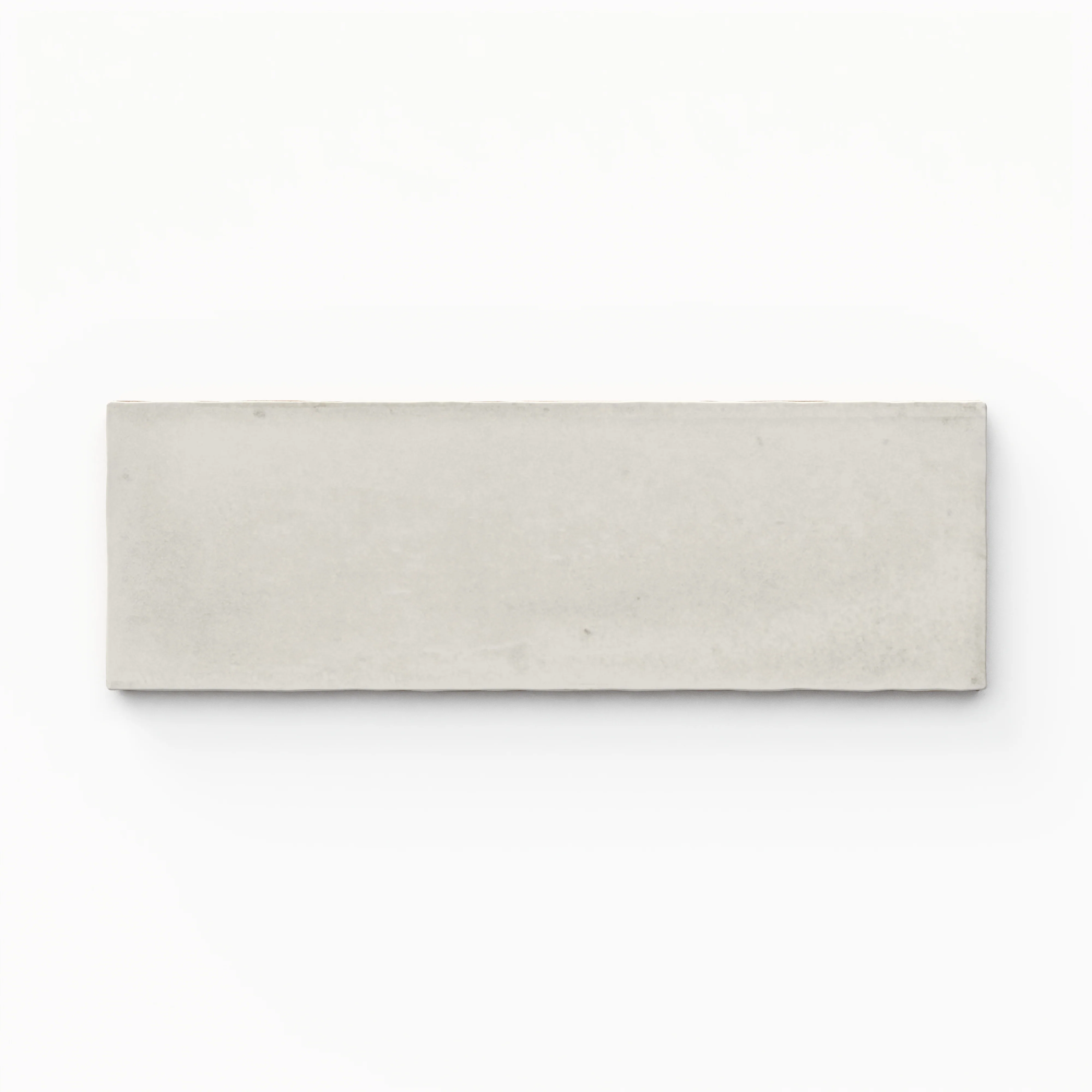 Natasha 2 x 6 Matte Porcelain Tile in Oat - Image 3