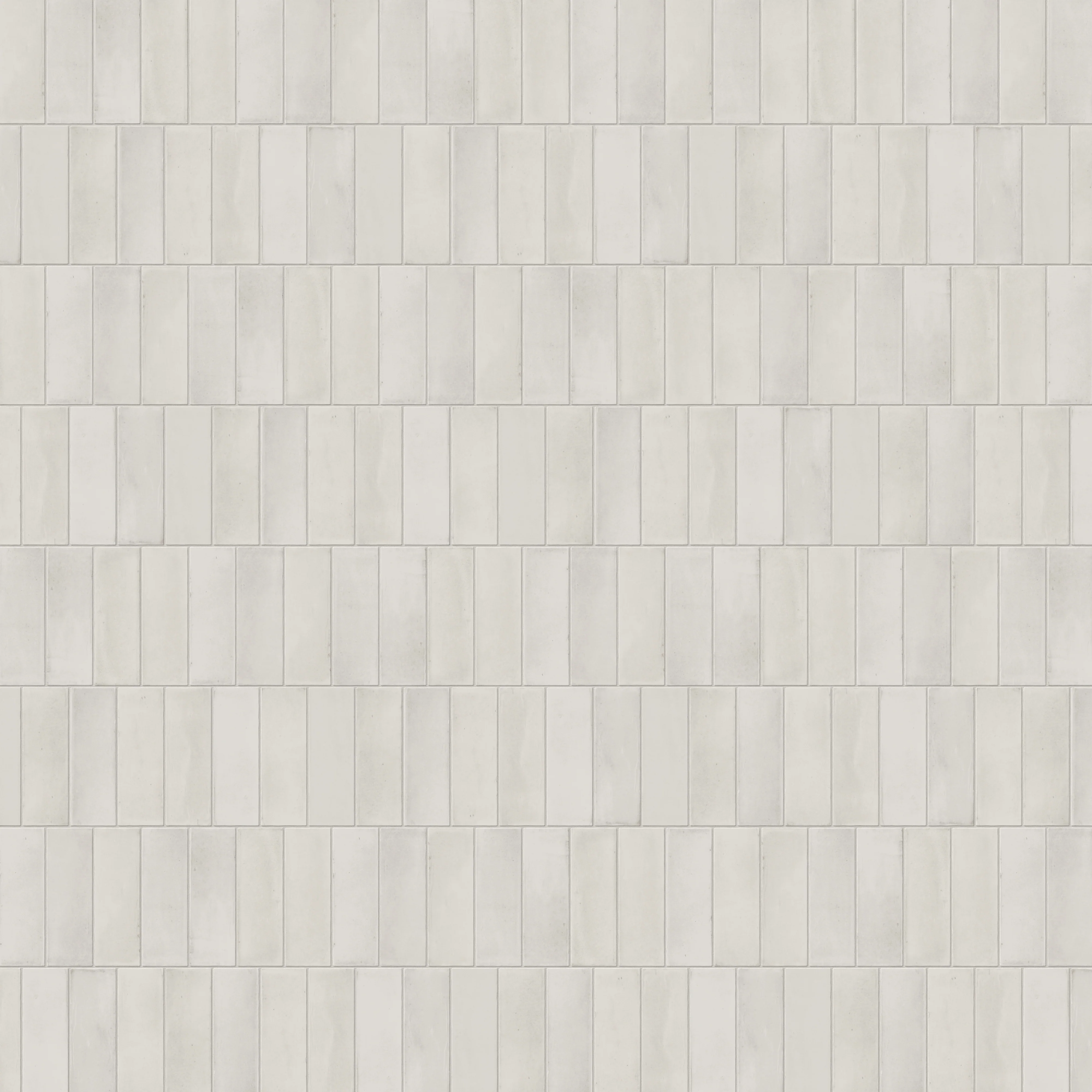 Natasha 2 x 6 Matte Porcelain Tile in Oat - Image 9