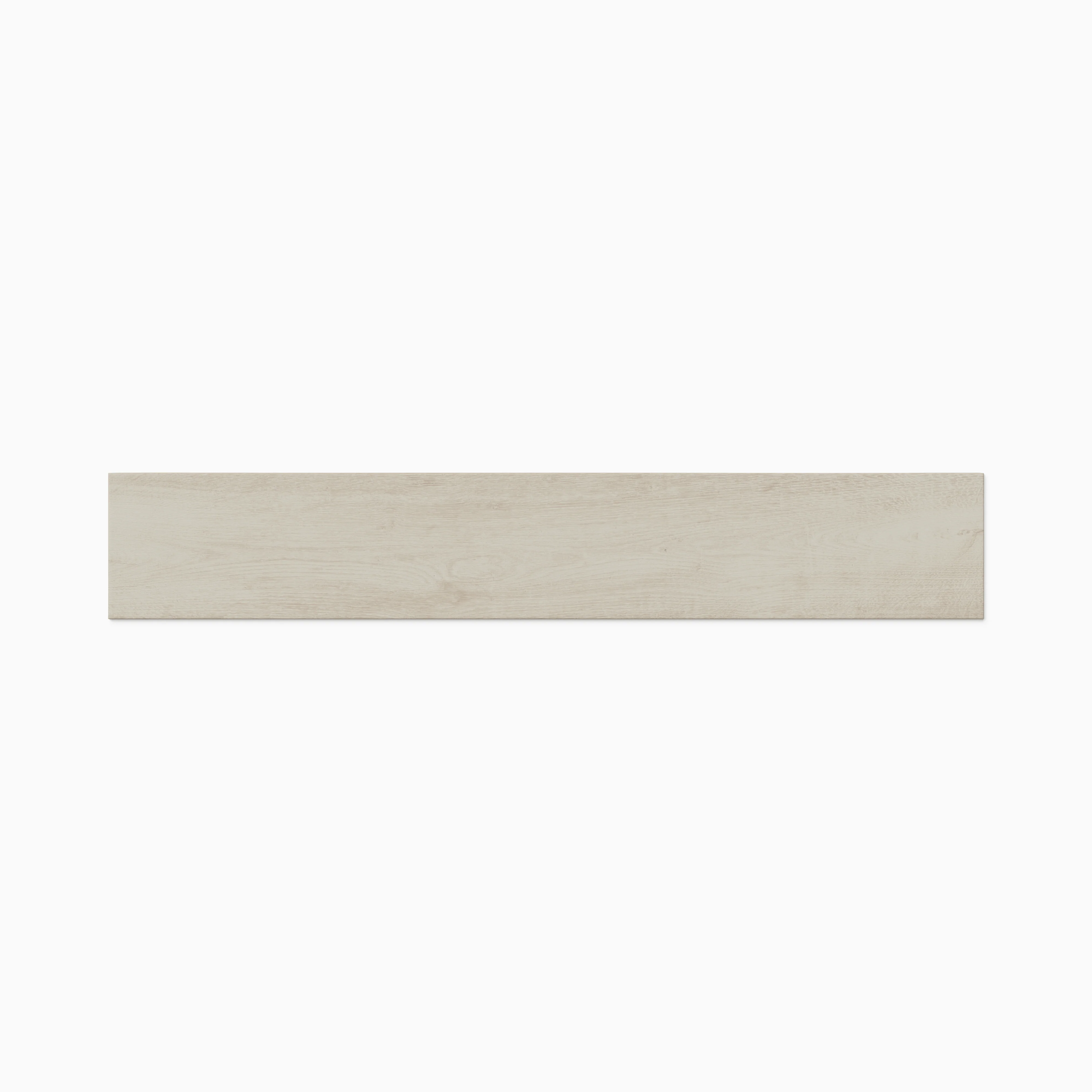 Nora 8 x 48 Matte Porcelain Tile in Foam - Image 3