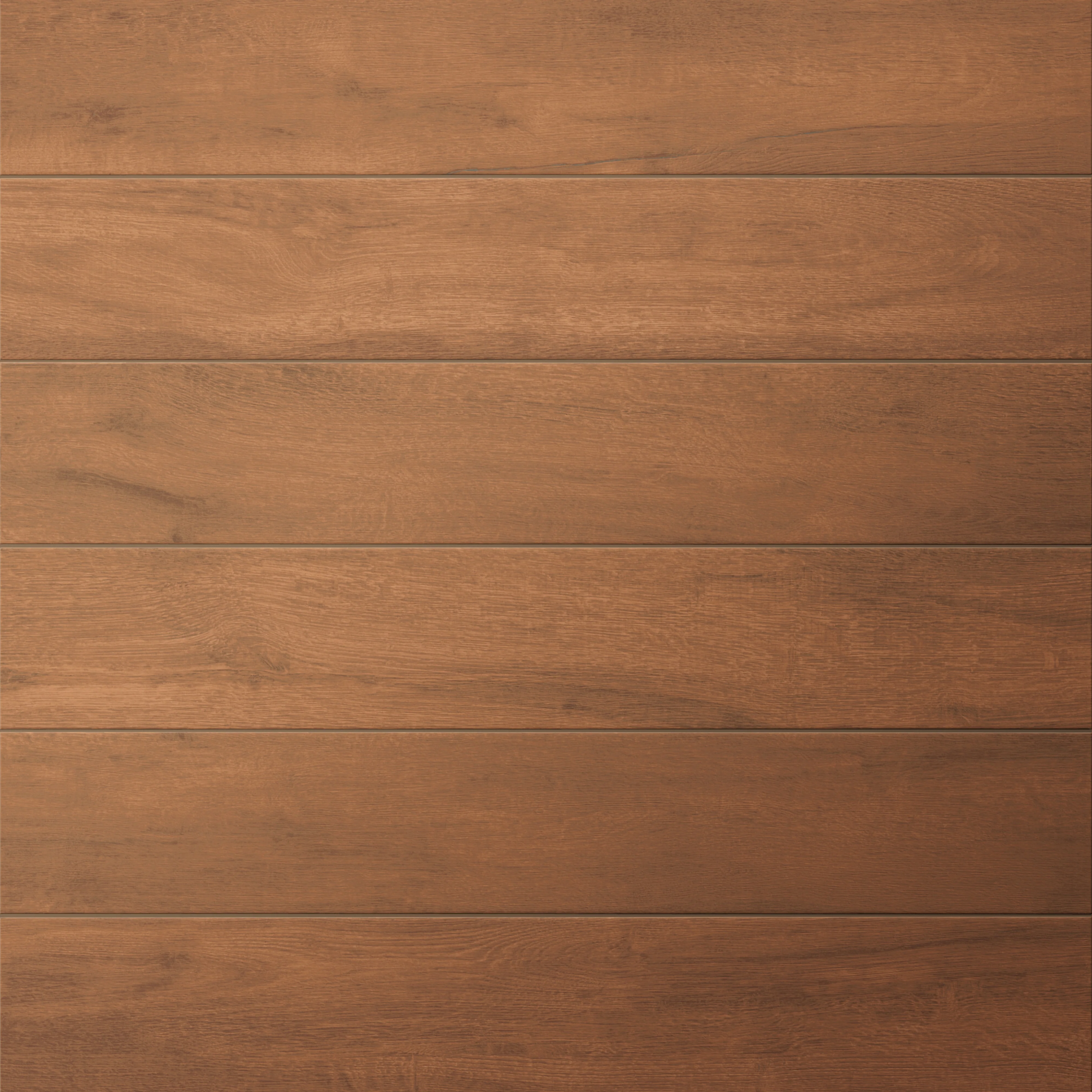 Nora 8 x 48 Matte Porcelain Tile in Macchiato - Image 7