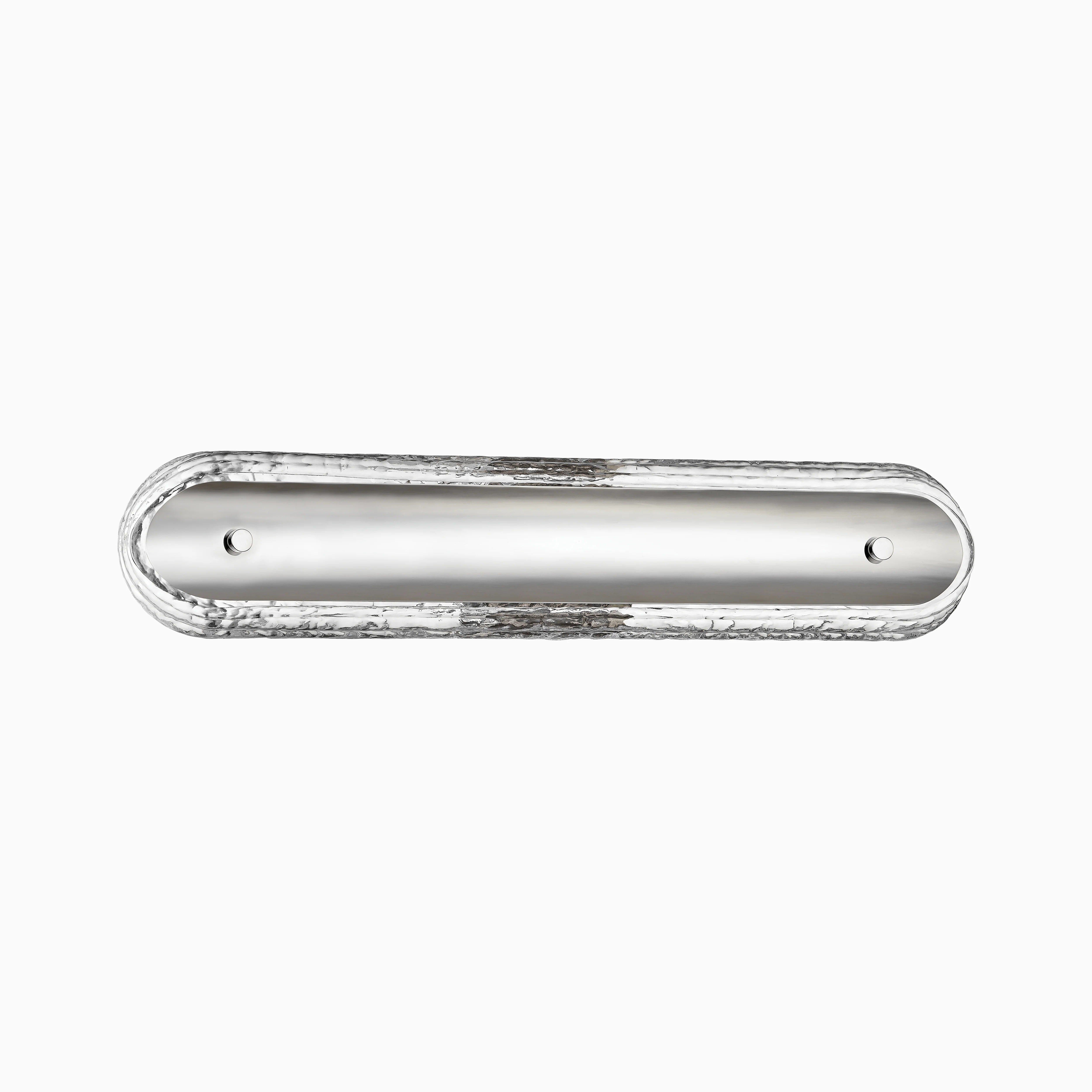 Nyla Bath And Vanity Light In Burnished Nickel - Image 2