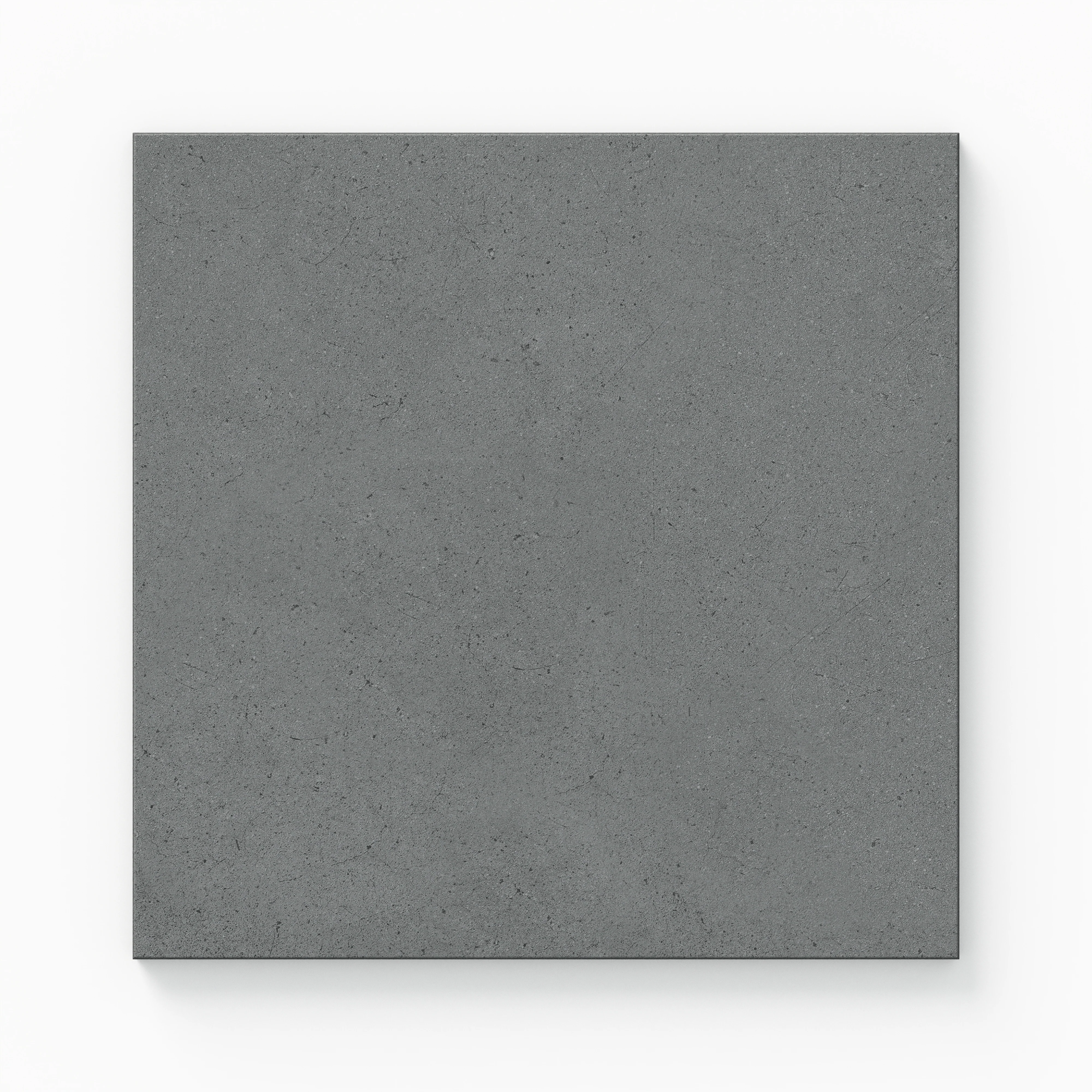Palmer 12 x 12 Matte Porcelain Tile in Grey - Image 3
