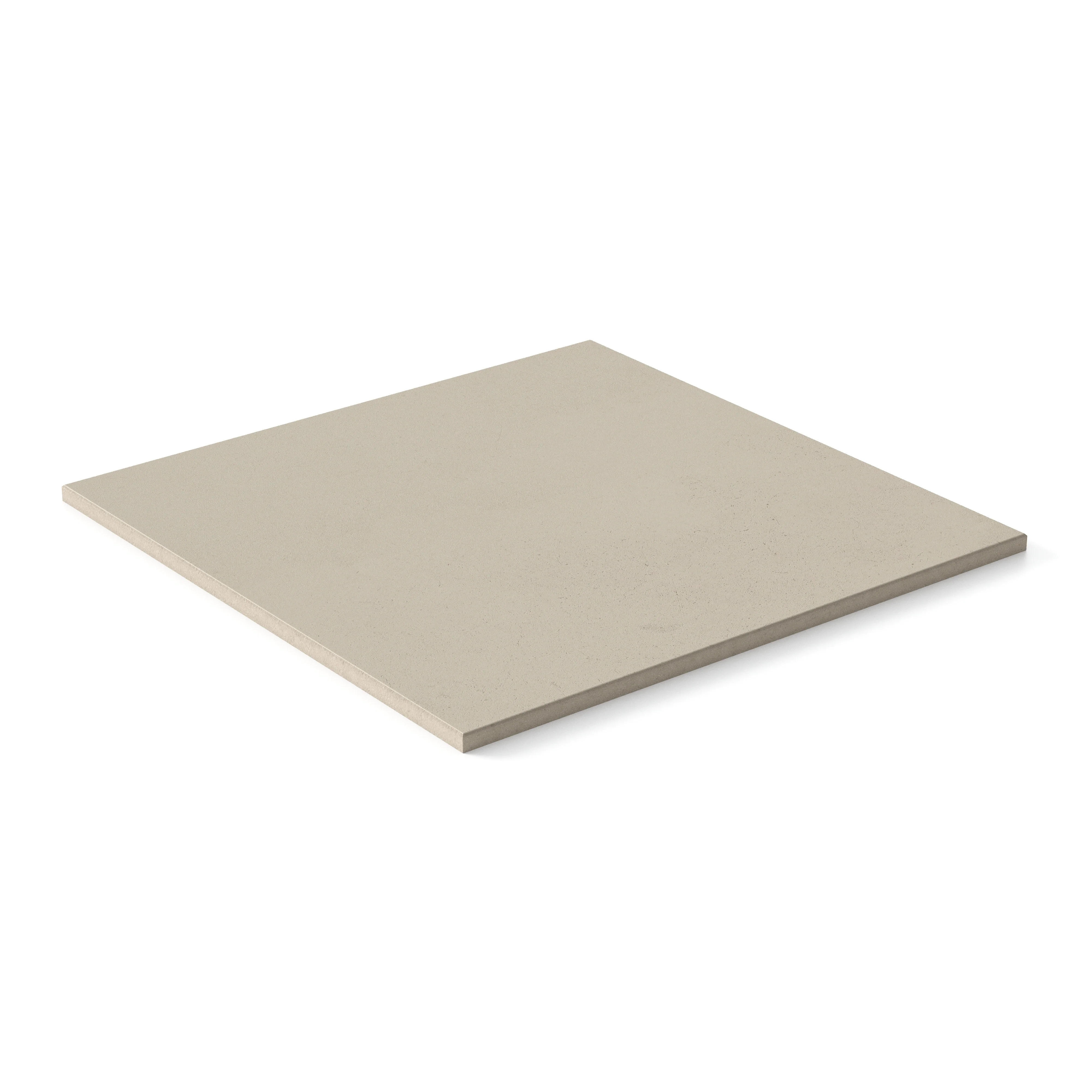 Palmer 12 x 12 Matte Porcelain Tile in Natural - Image 3