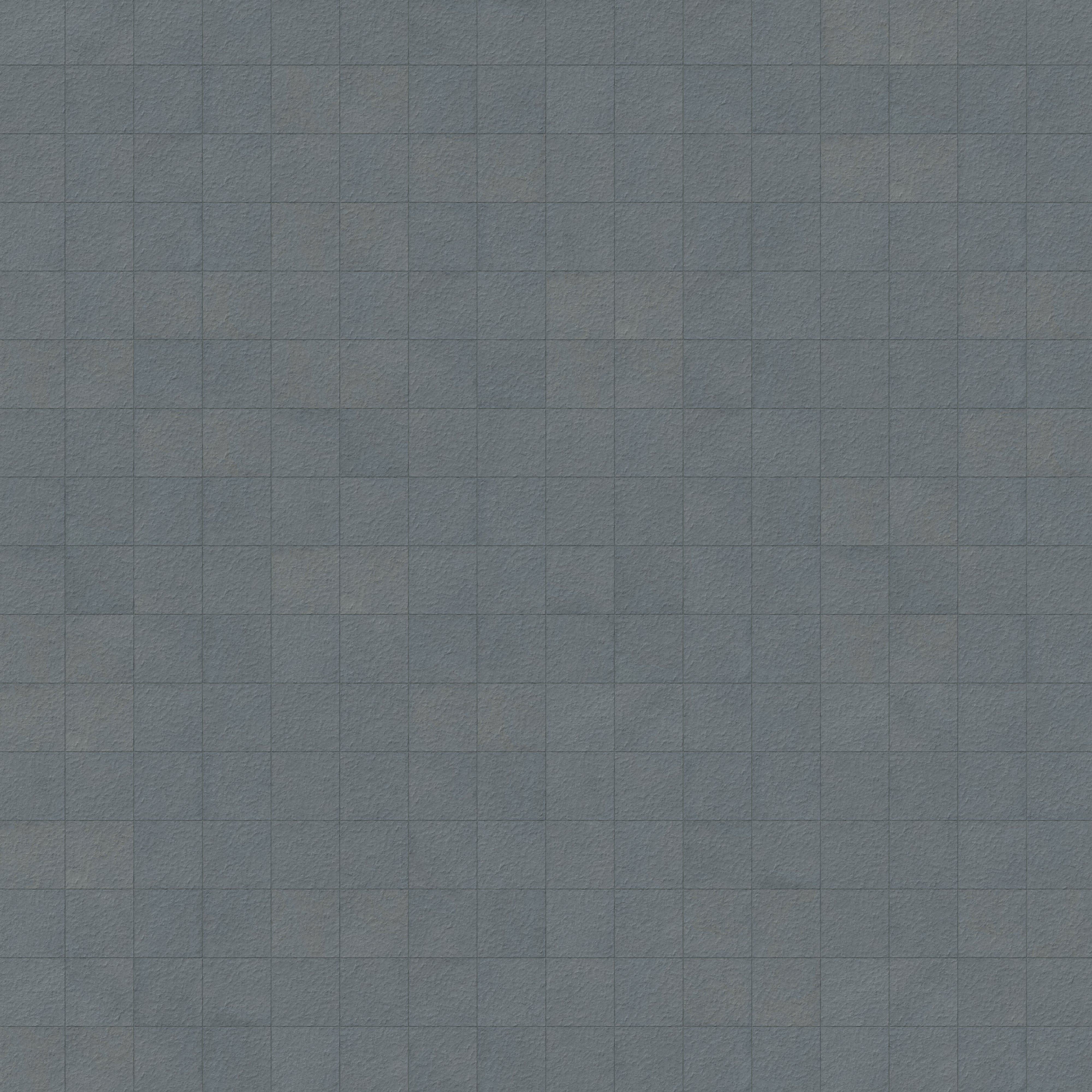 Palmer 12 x 12 Raw Porcelain Tile in Ocean Blue - Image 6