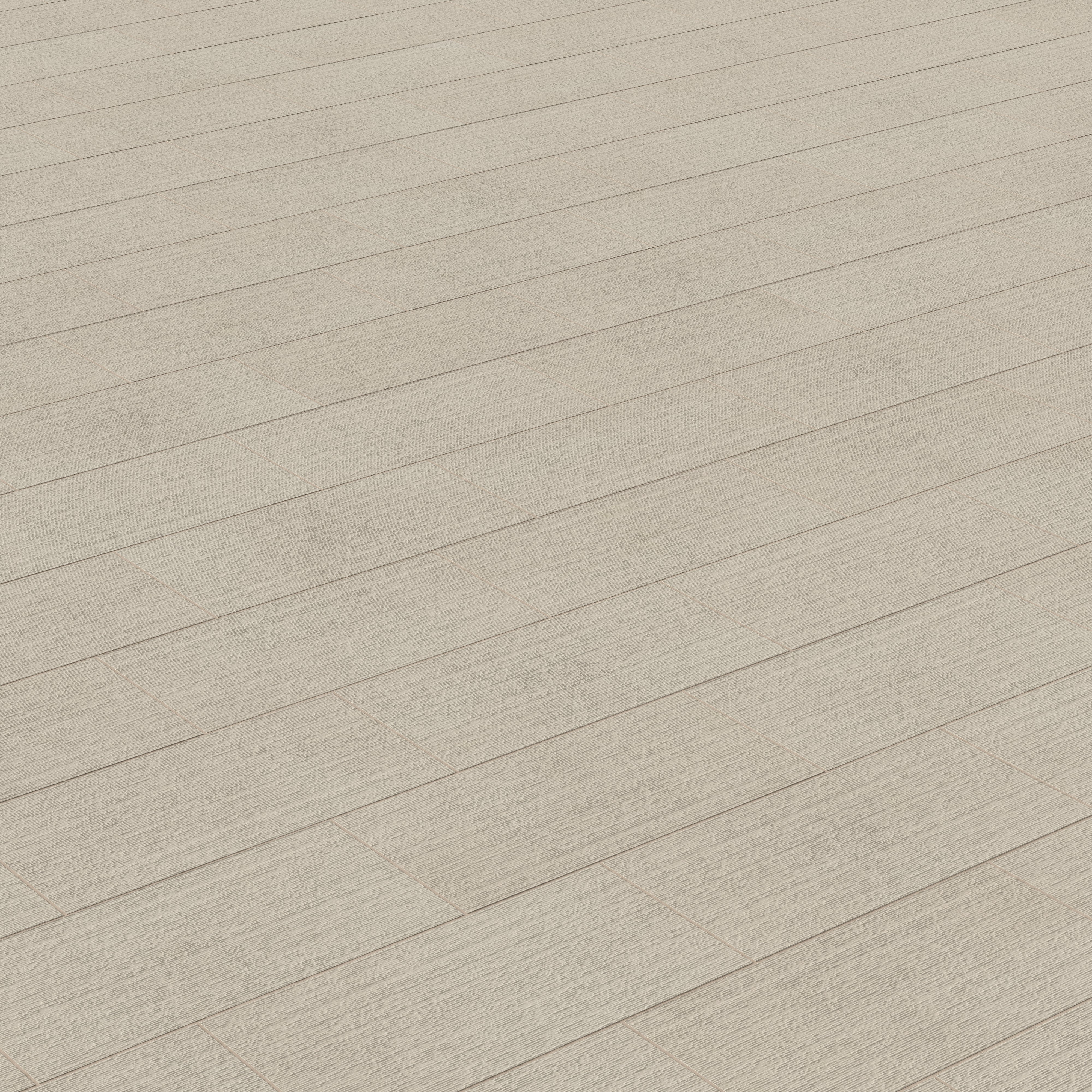Palmer 12 x 24 Chiseled Porcelain Tile in Natural - Image 6