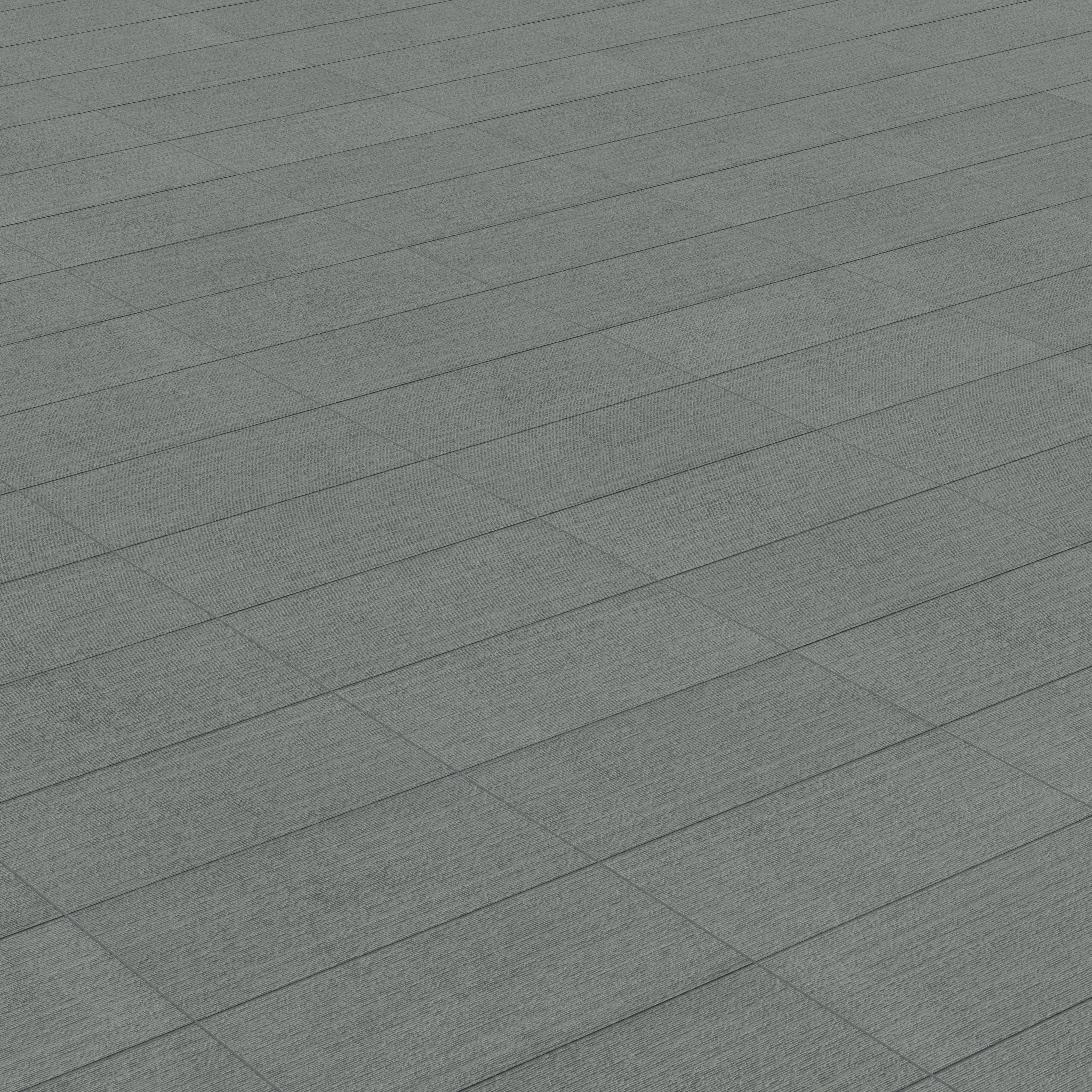 Palmer 12 x 24 Chiseled Porcelain Tile in Sage - Image 4