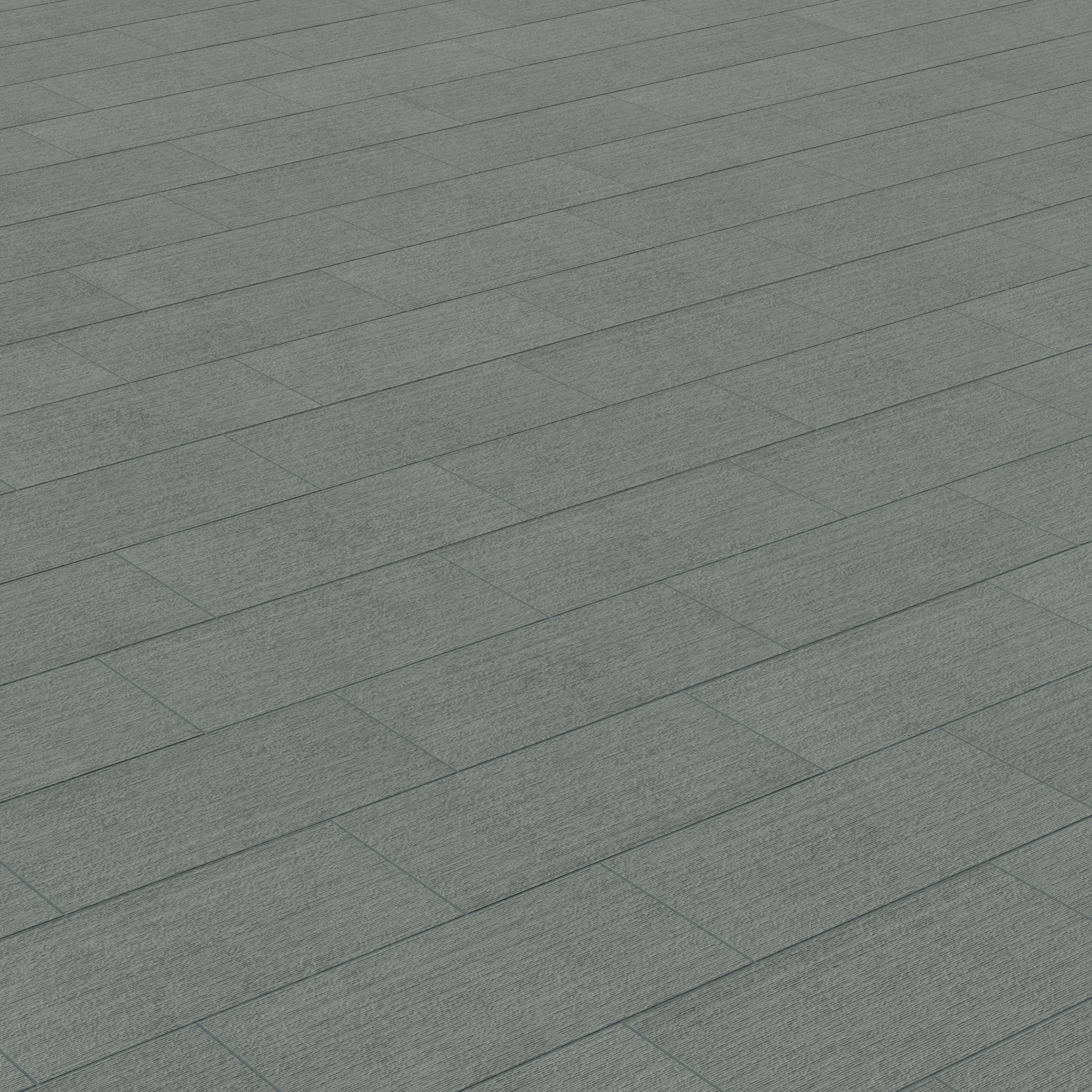 Palmer 12 x 24 Chiseled Porcelain Tile in Sage - Image 6