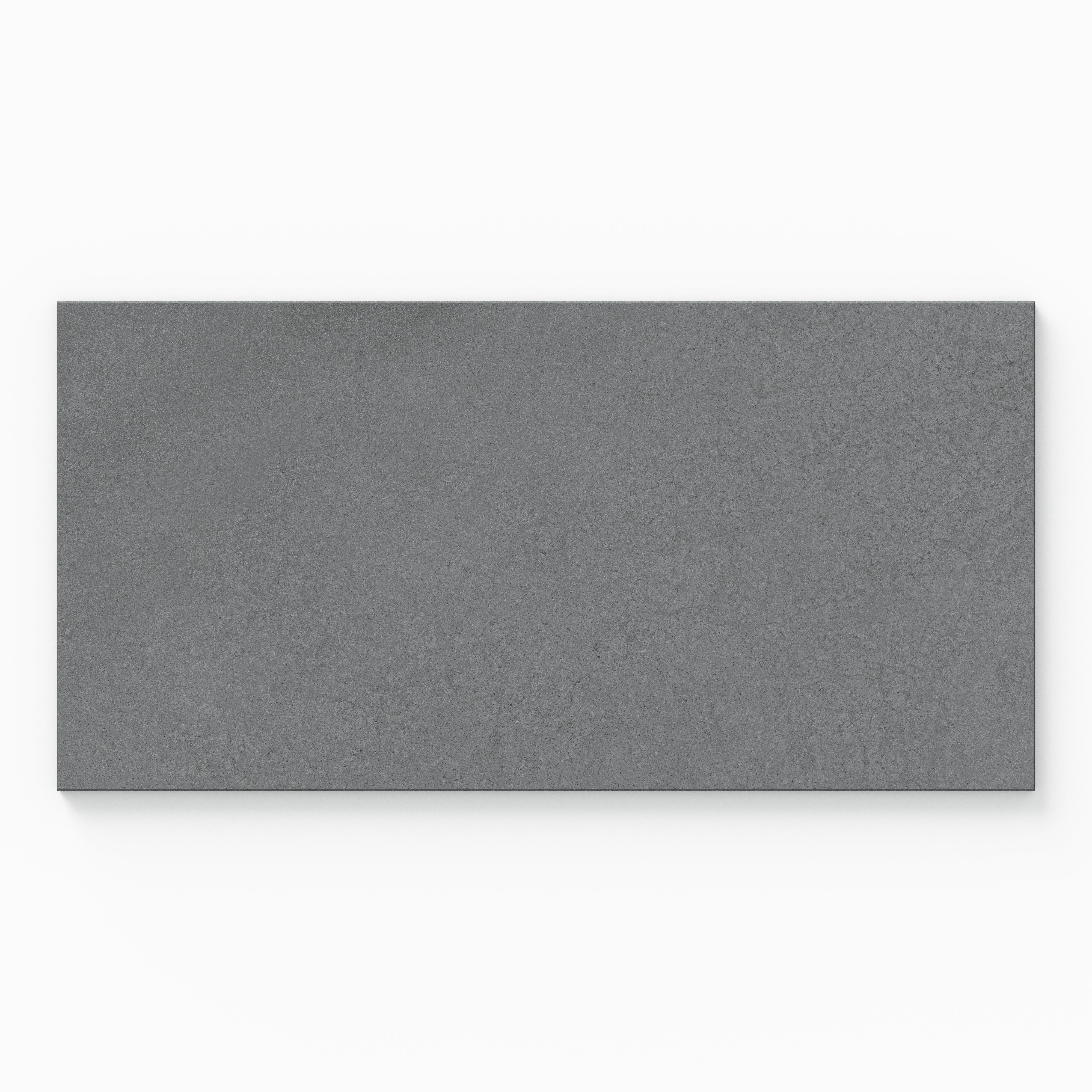 Palmer 12 x 24 Matte Porcelain Tile in Grey - Image 2