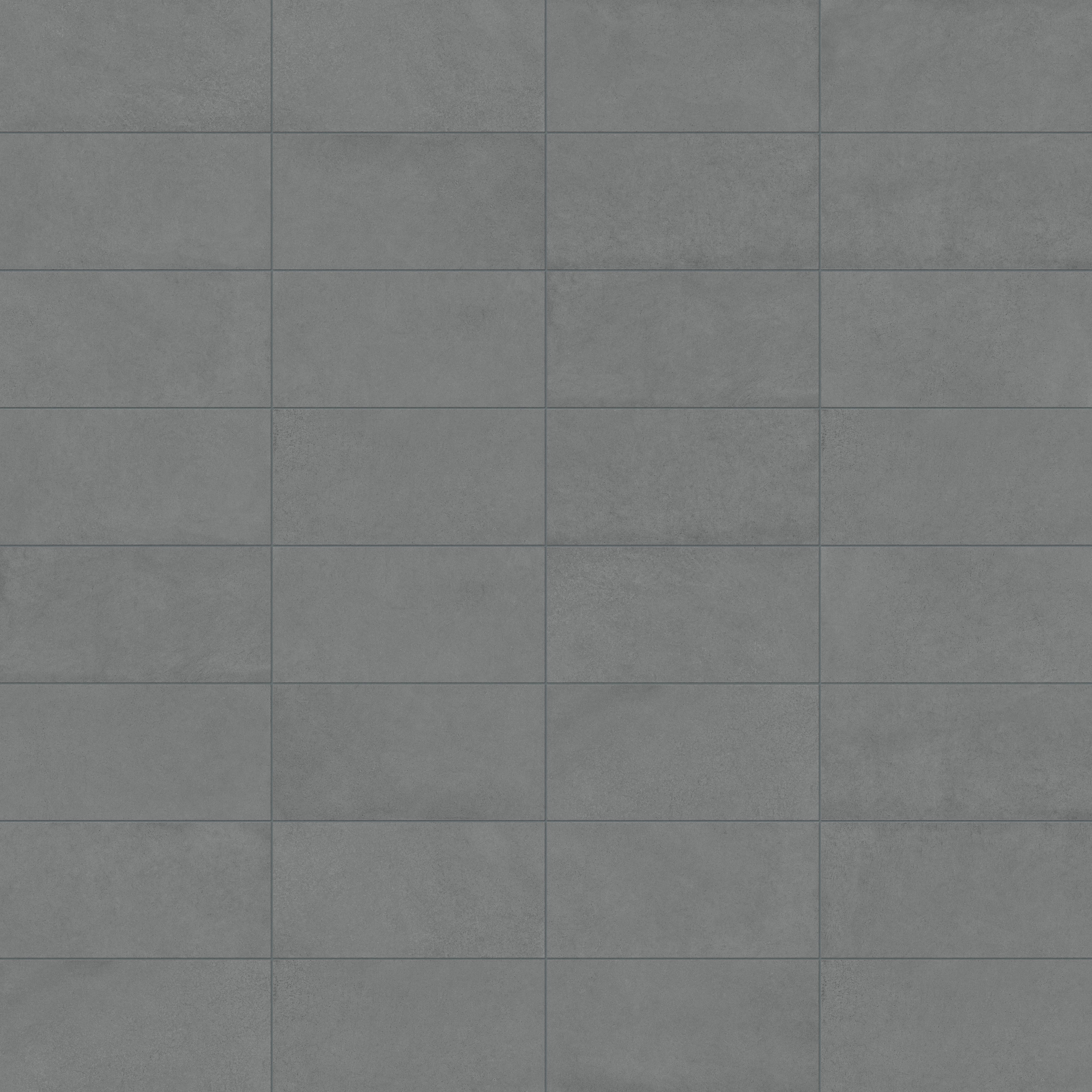 Palmer 12 x 24 Matte Porcelain Tile in Grey - Image 5