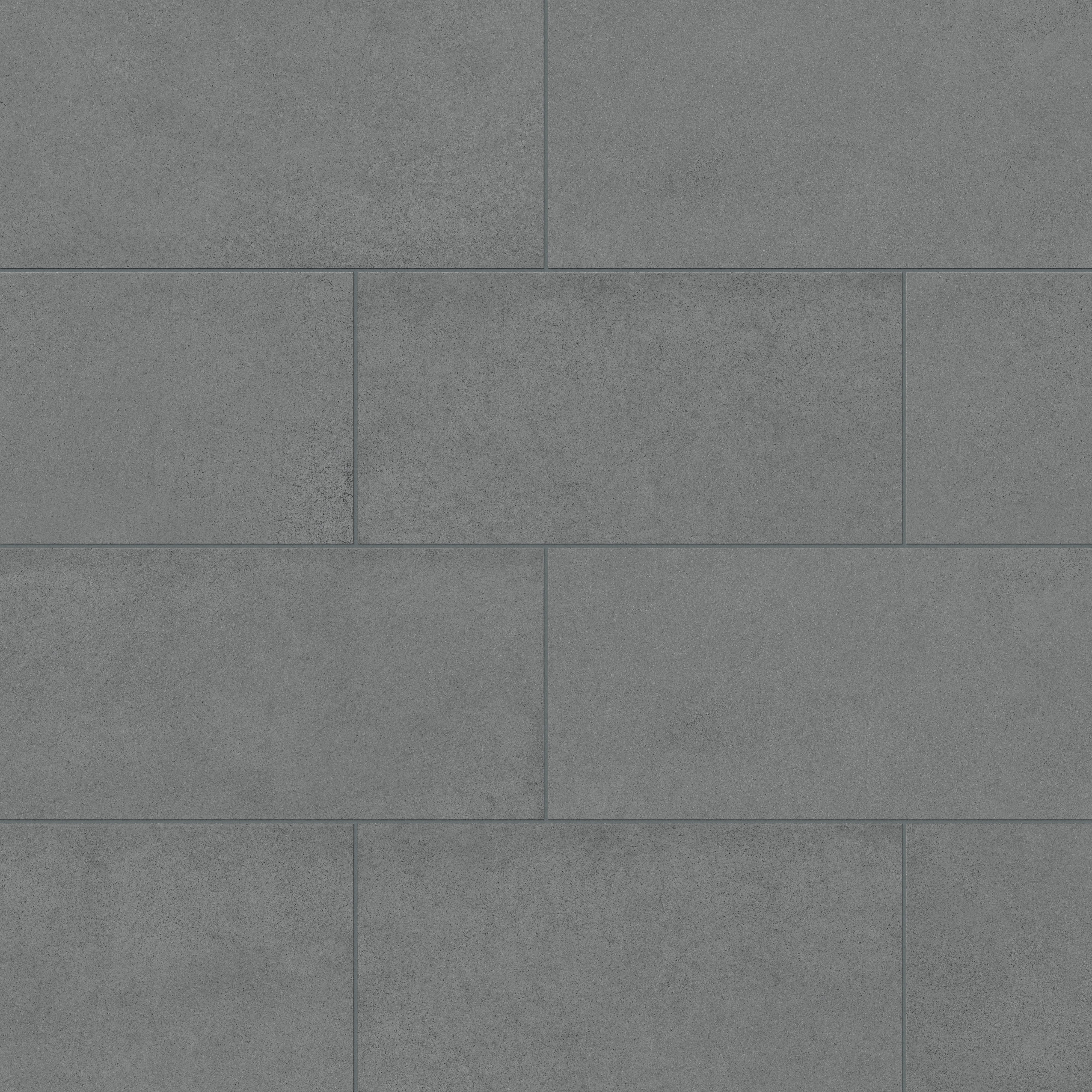 Palmer 12 x 24 Matte Porcelain Tile in Grey - Image 7