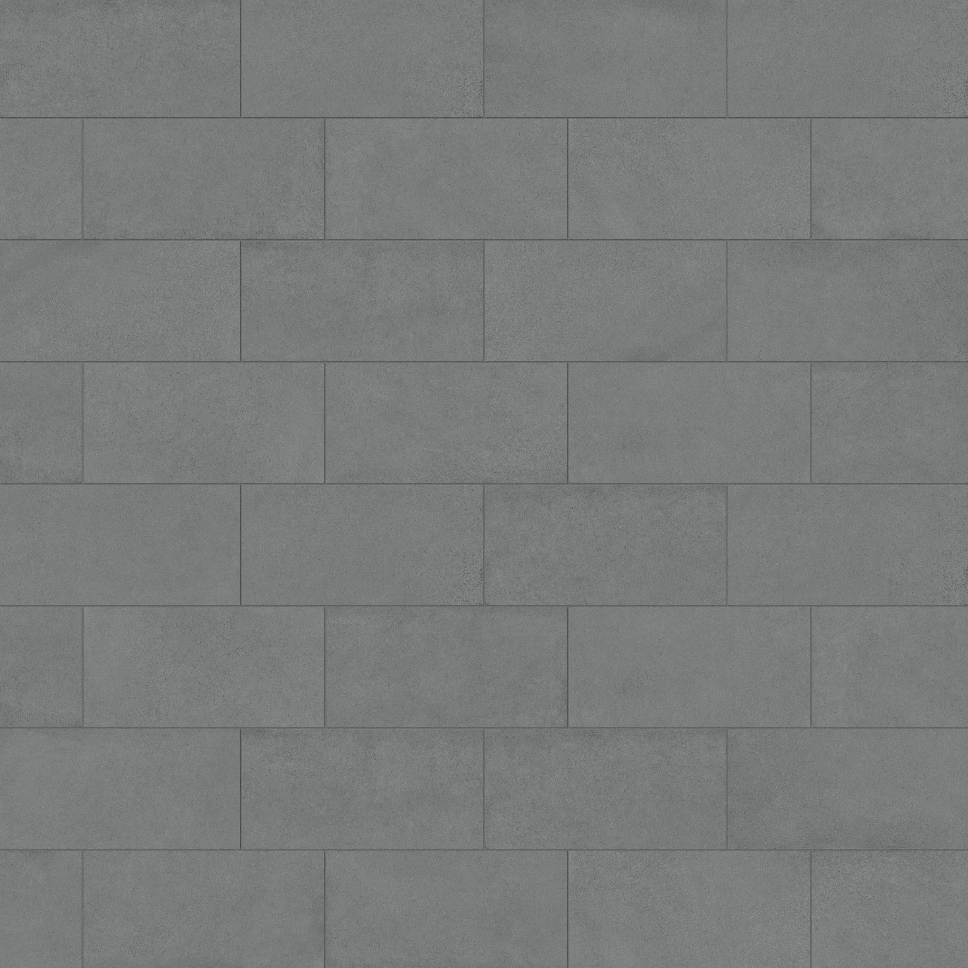 Palmer 12 x 24 Matte Porcelain Tile in Grey - Image 8