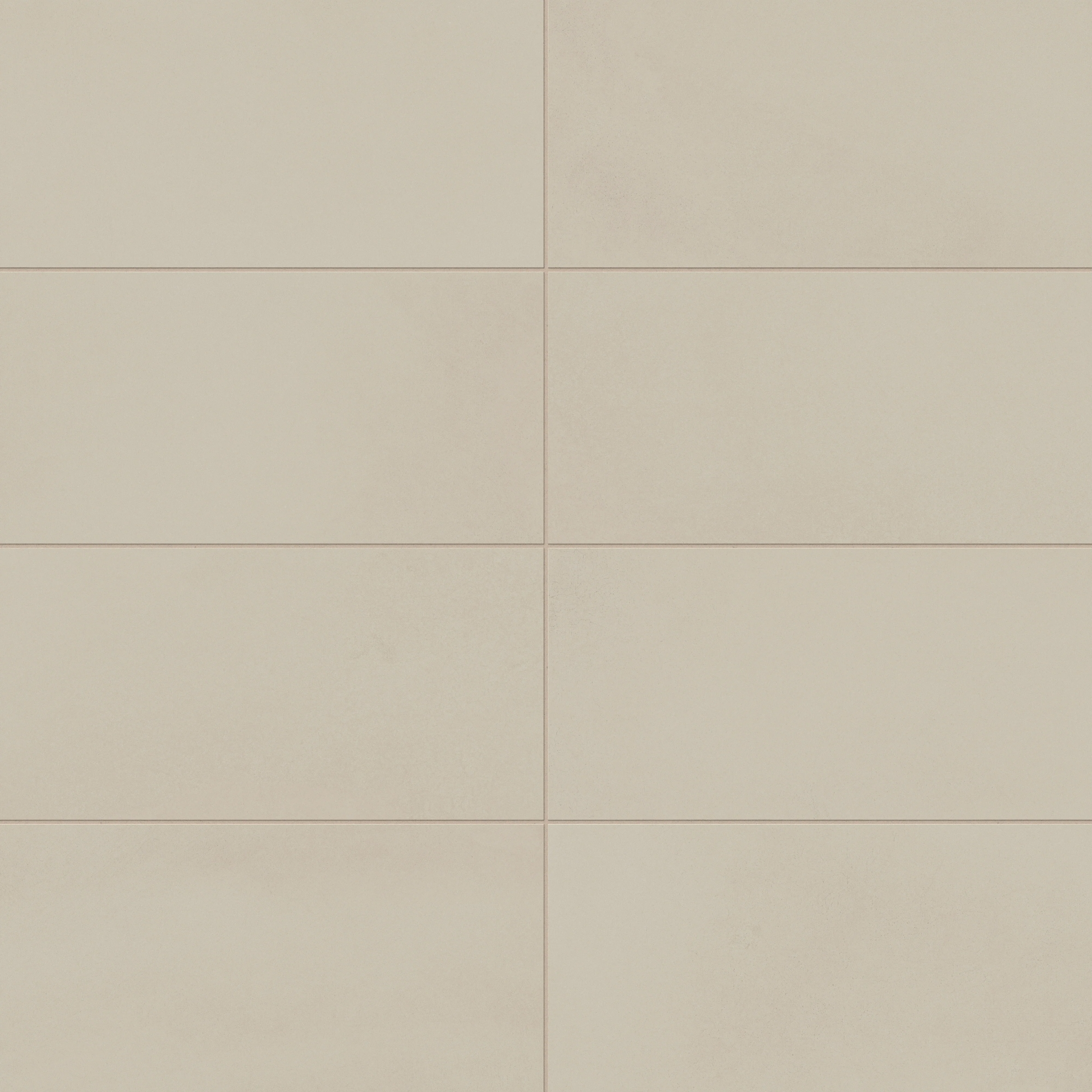Palmer 12 x 24 Matte Porcelain Tile in Natural