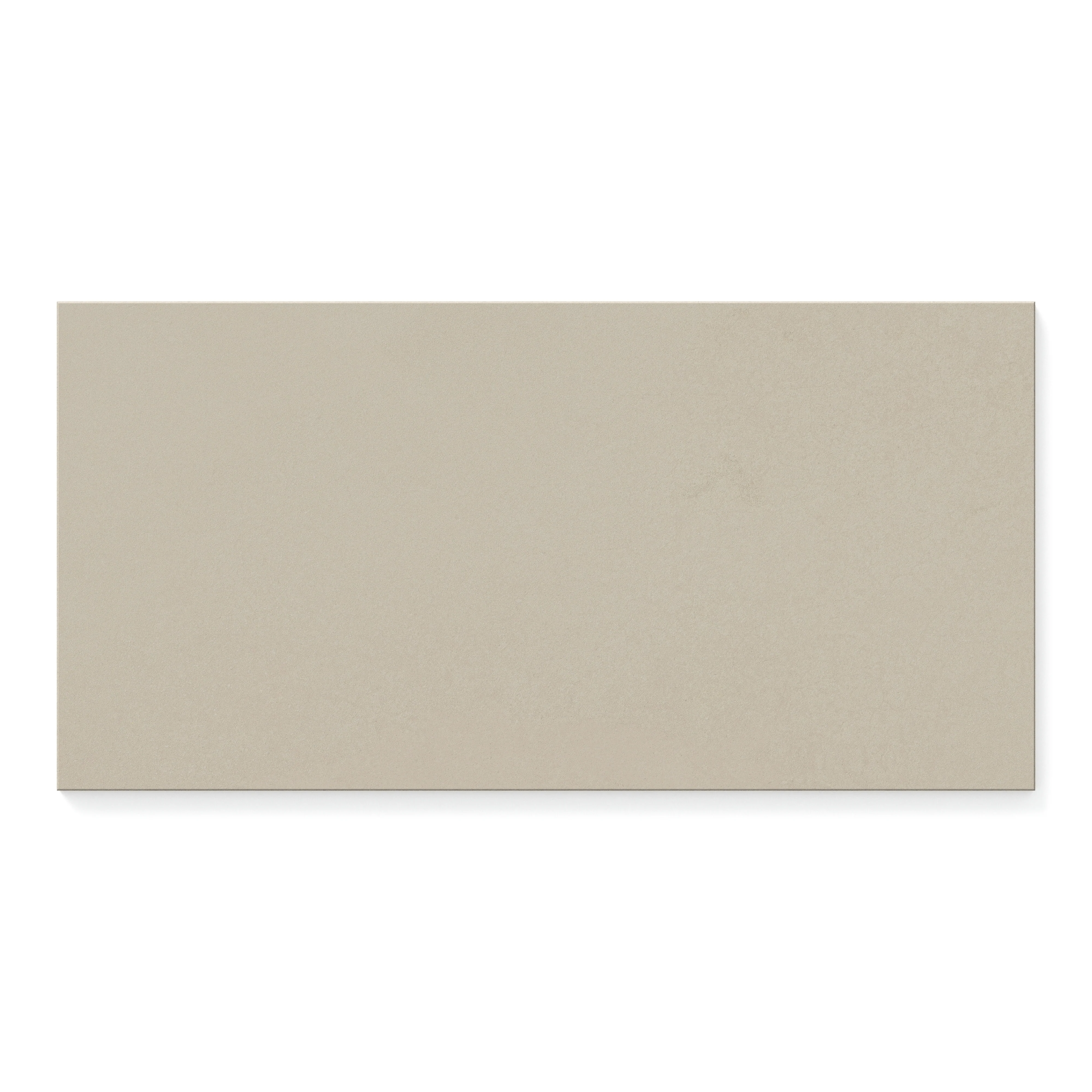 Palmer 12 x 24 Matte Porcelain Tile in Natural - Image 2