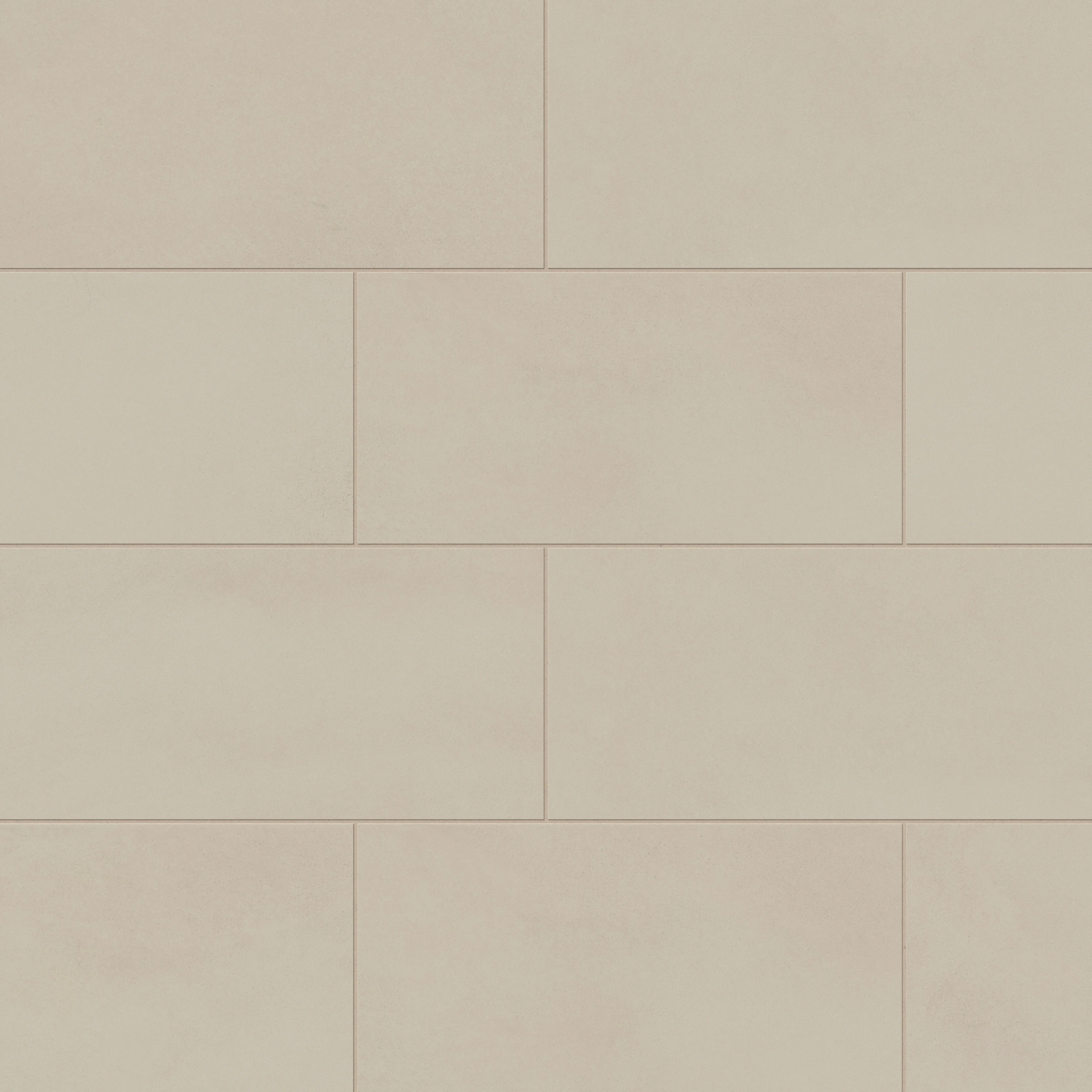 Palmer 12 x 24 Matte Porcelain Tile in Natural - Image 7