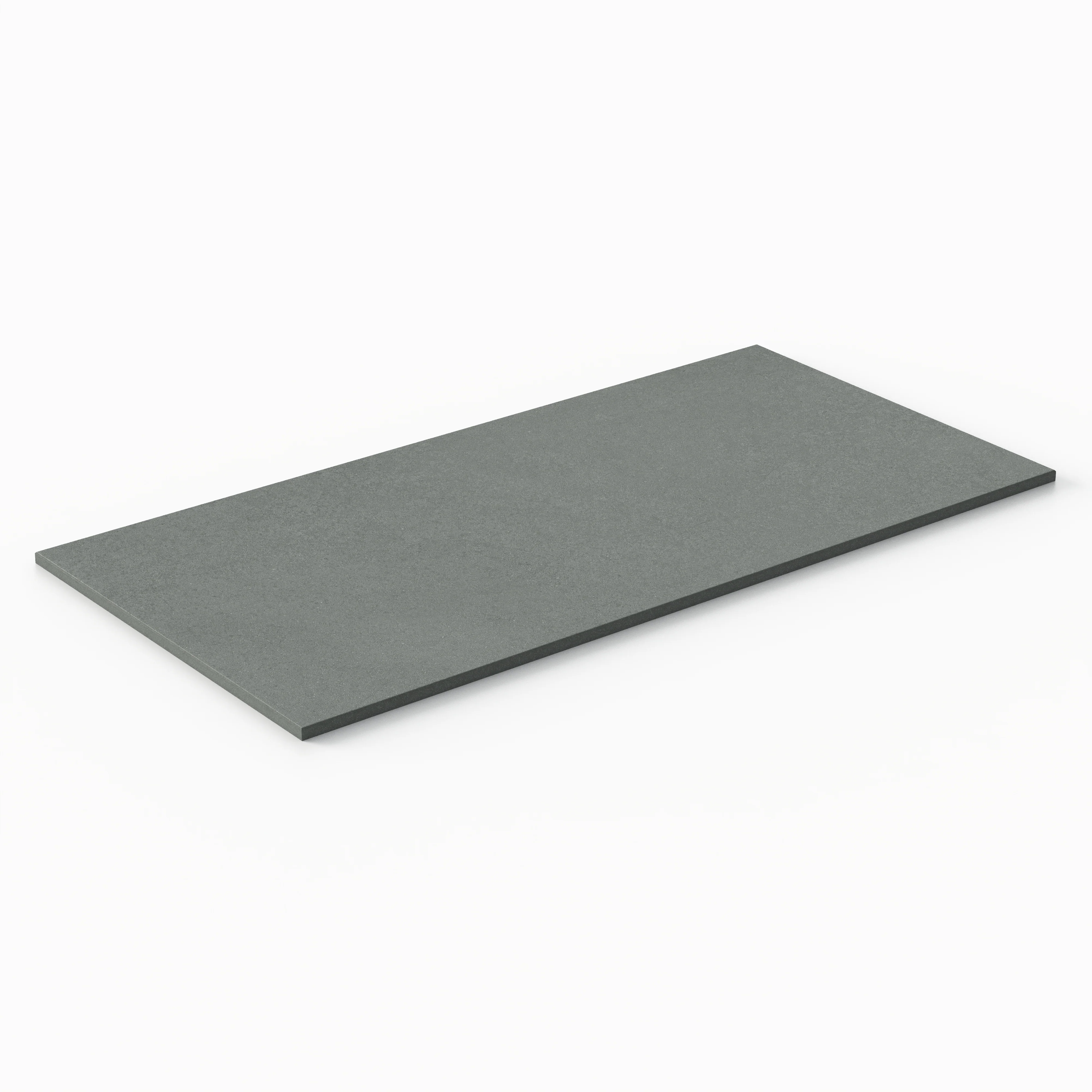 Palmer 12 x 24 Matte Porcelain Tile in Sage - Image 3