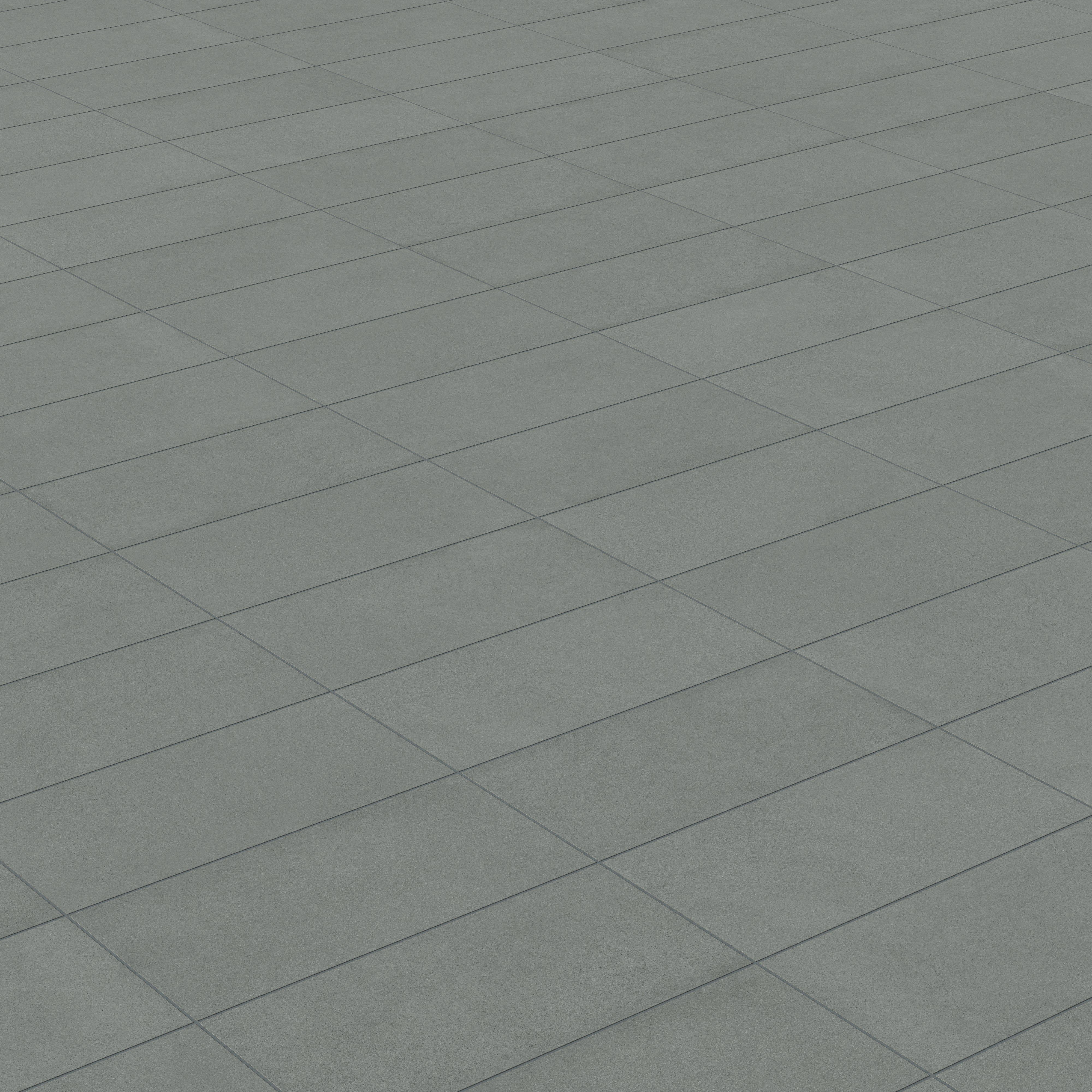 Palmer 12 x 24 Matte Porcelain Tile in Sage - Image 4