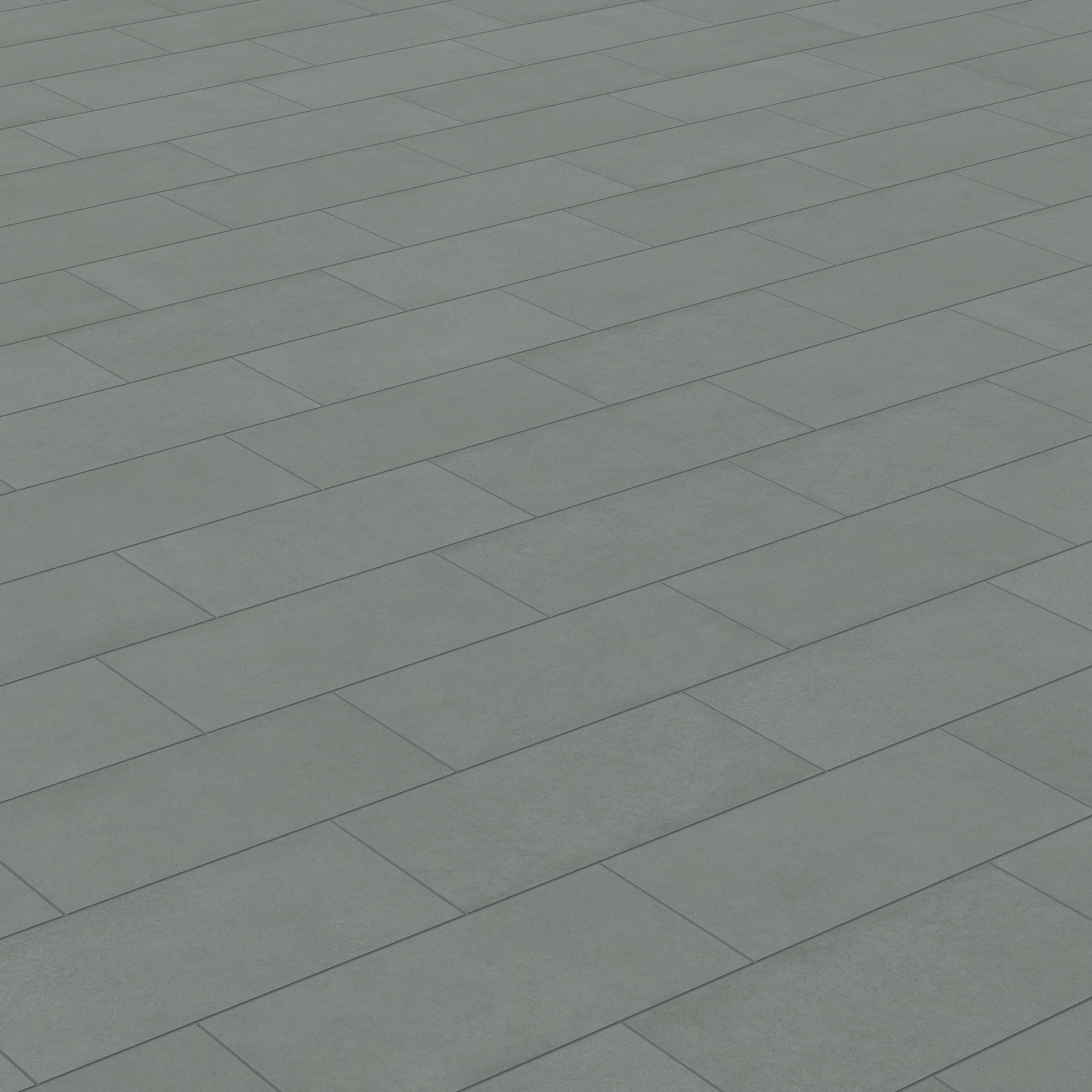 Palmer 12 x 24 Matte Porcelain Tile in Sage - Image 6