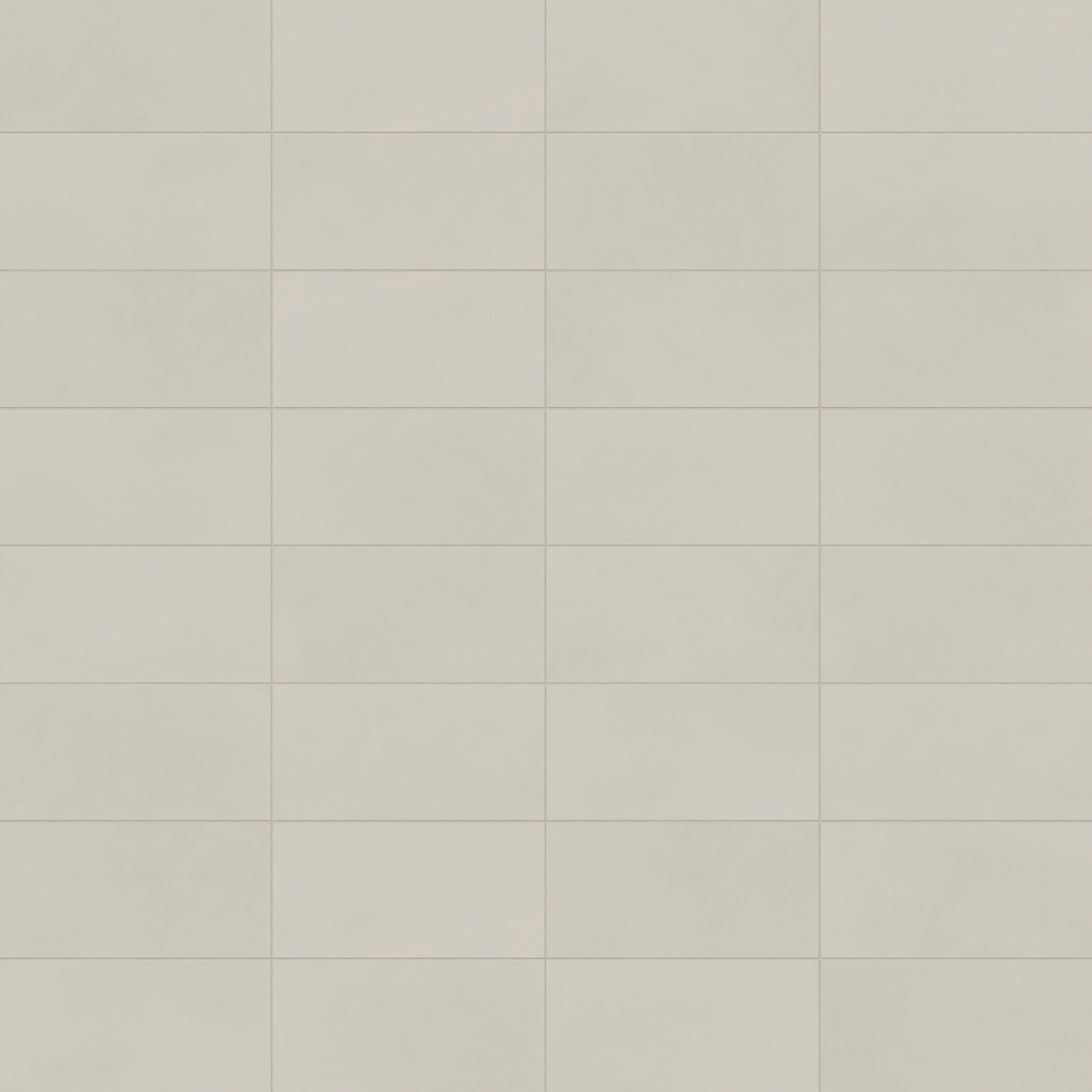 Palmer 12 x 24 Matte Porcelain Tile in White - Image 5