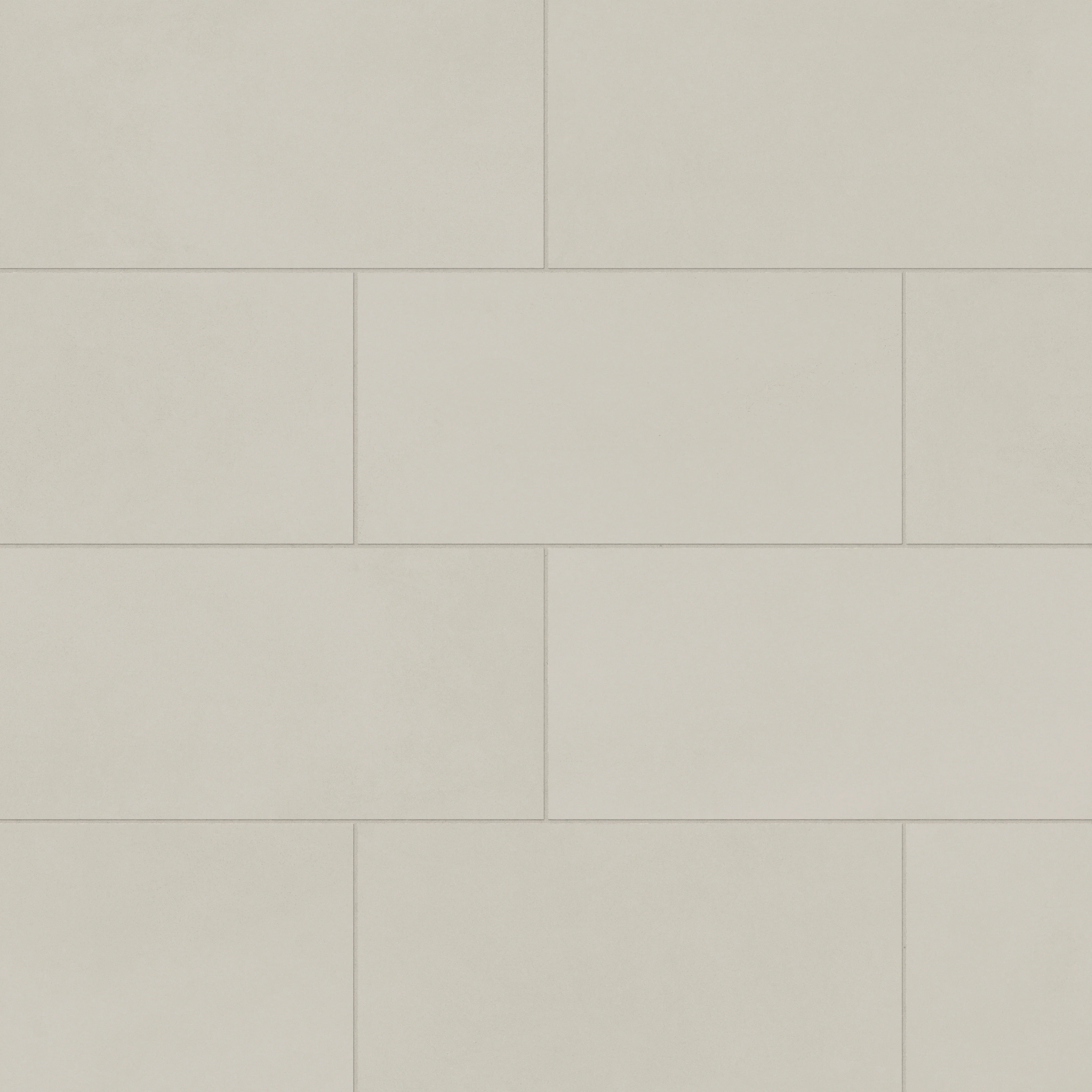 Palmer 12 x 24 Matte Porcelain Tile in White - Image 7