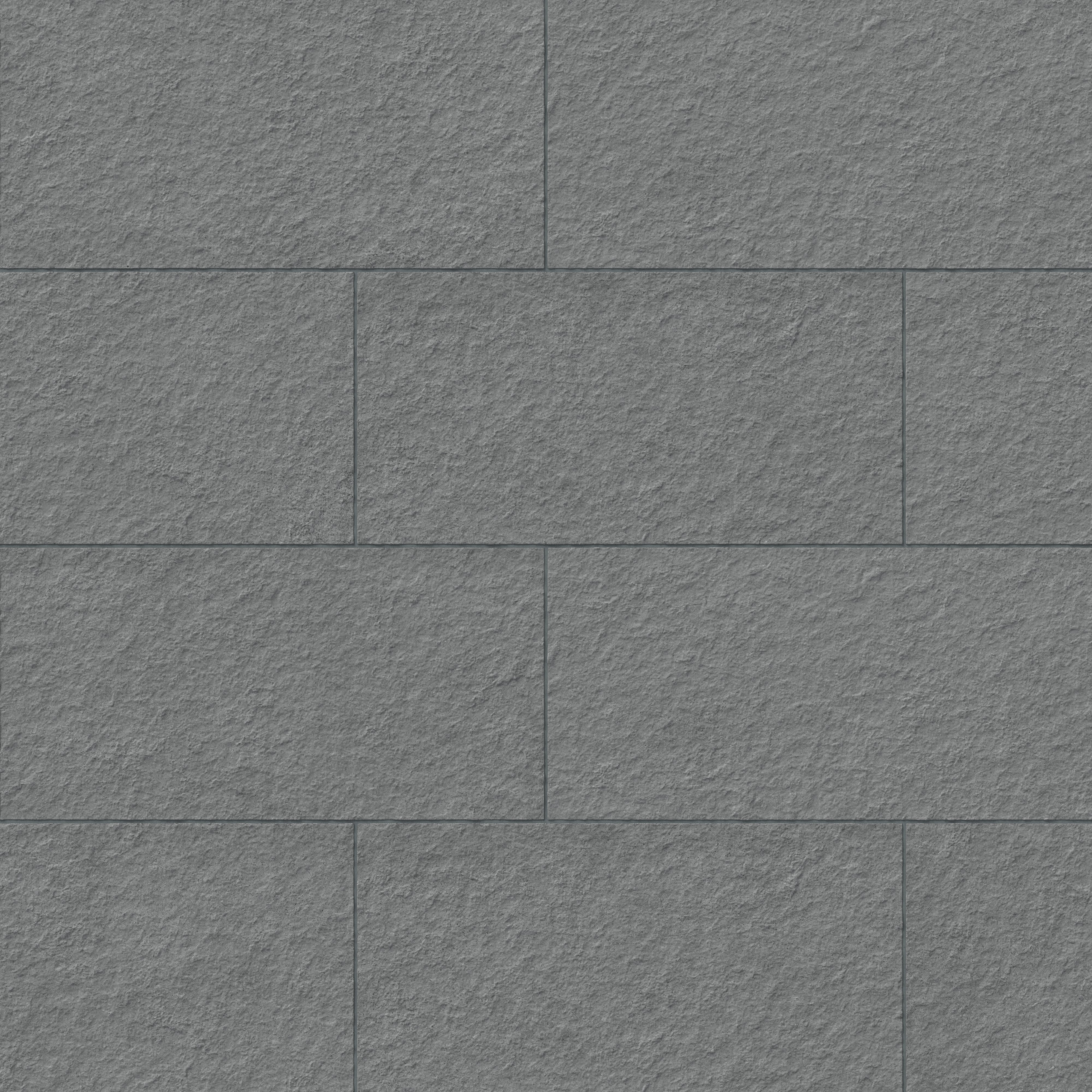 Palmer 12 x 24 Raw Porcelain Tile in Grey - Image 7