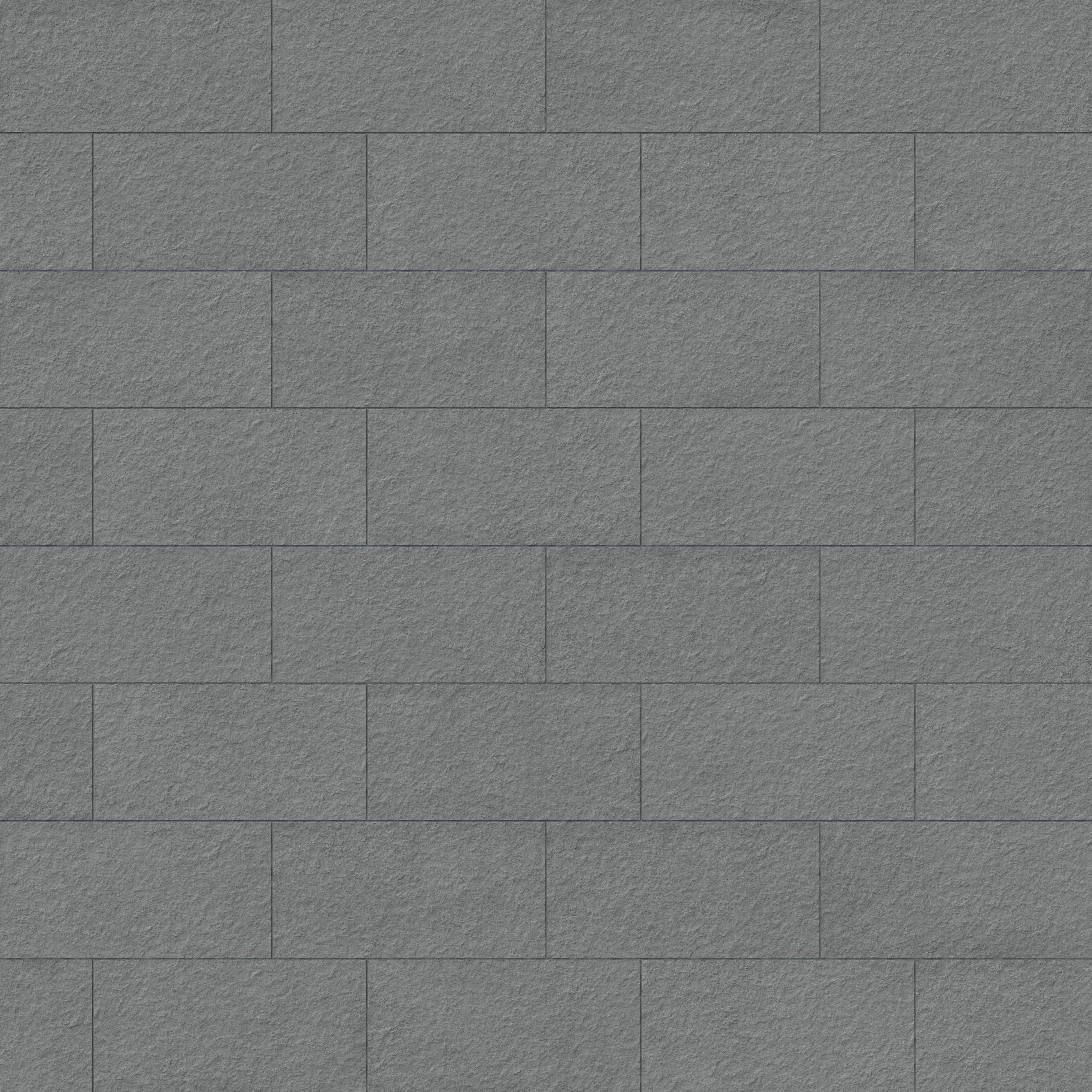 Palmer 12 x 24 Raw Porcelain Tile in Grey - Image 8