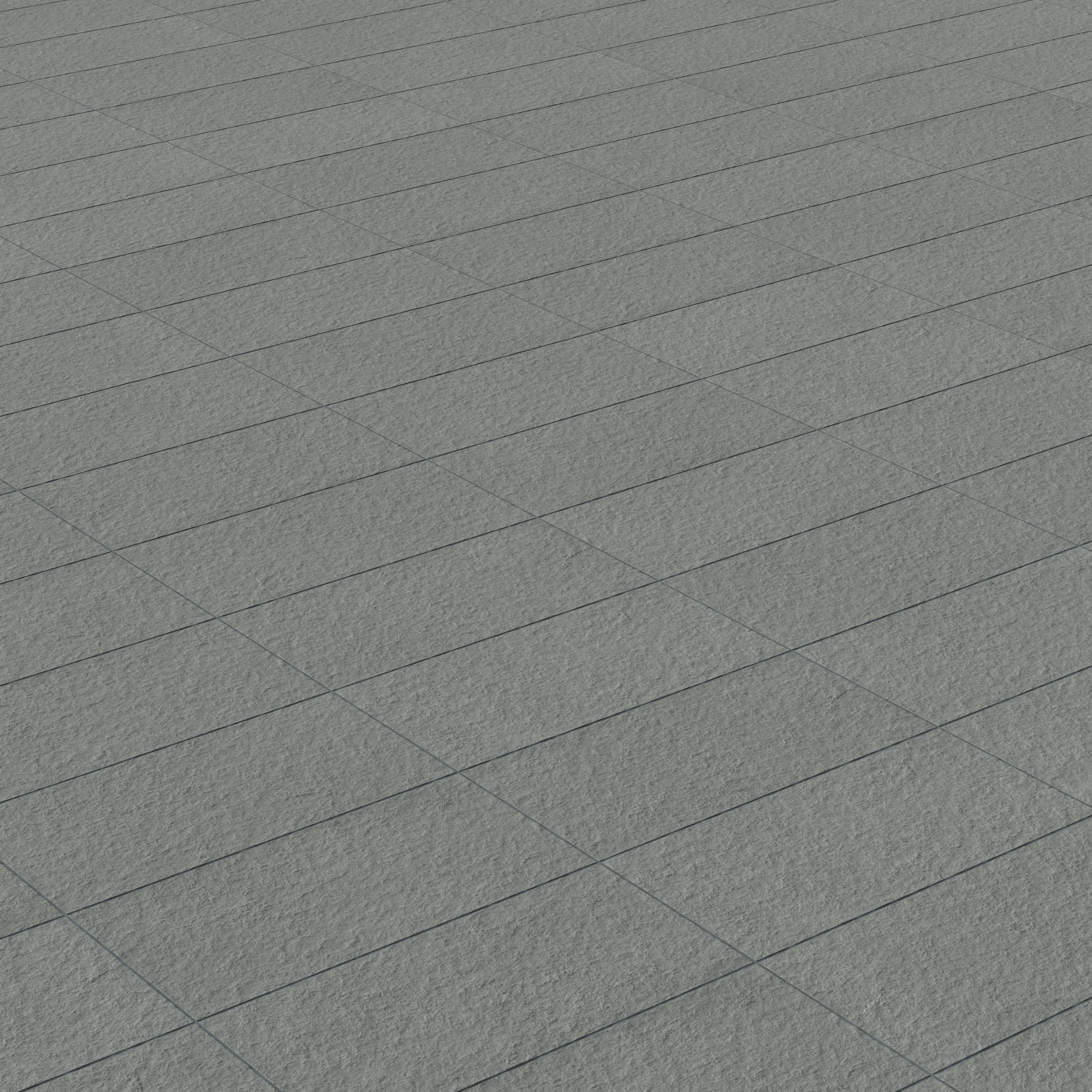 Palmer 12 x 24 Raw Porcelain Tile in Sage - Image 4