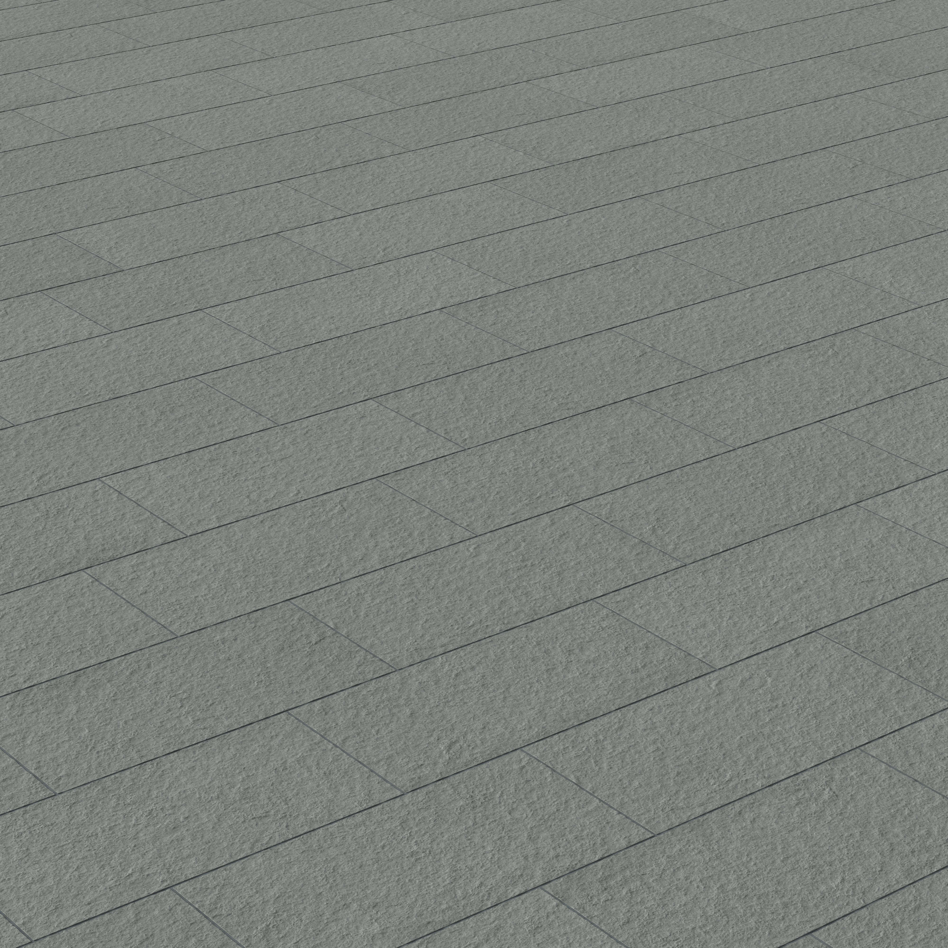 Palmer 12 x 24 Raw Porcelain Tile in Sage - Image 6