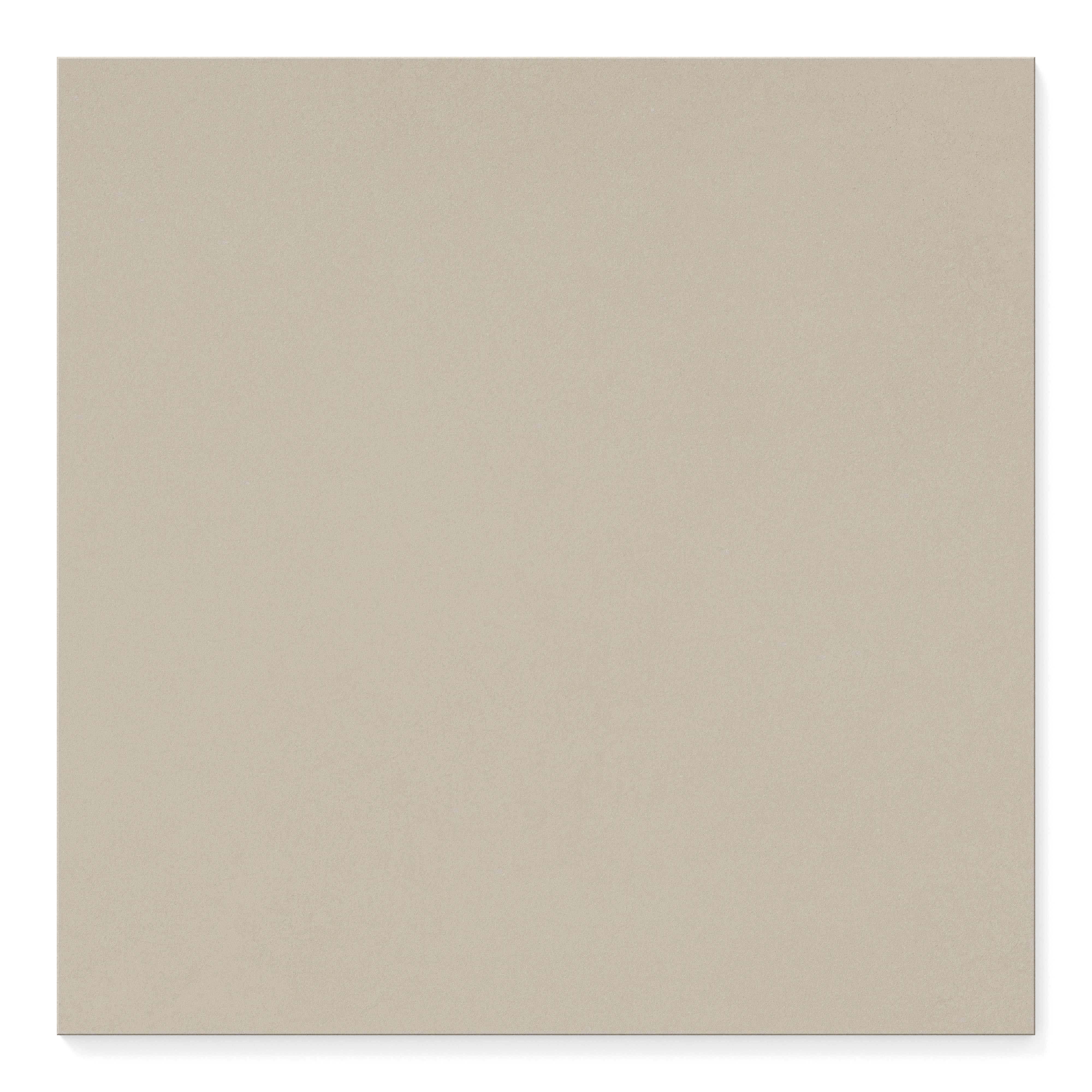 Palmer 24 x 24 Matte Porcelain Tile in Natural - Image 3