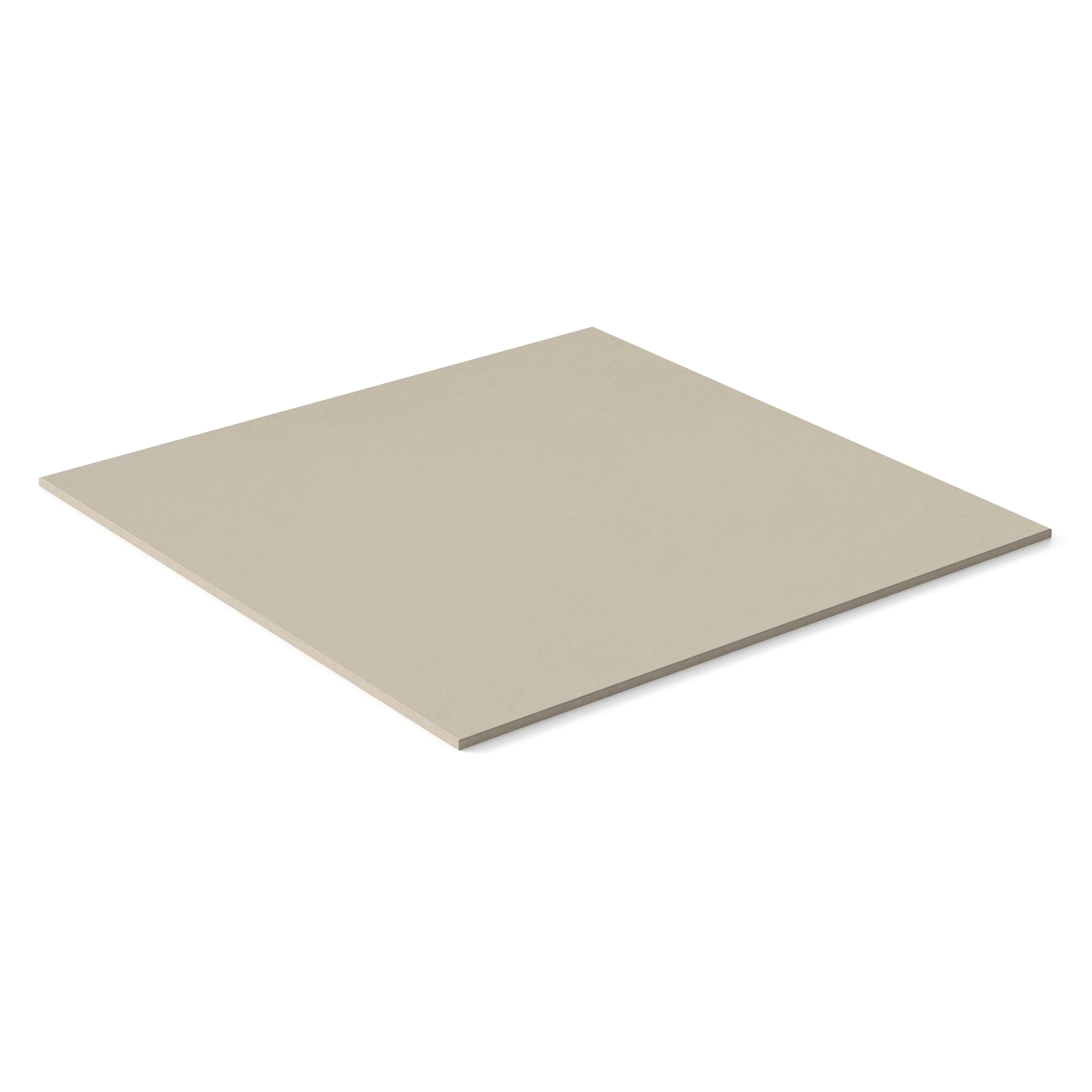 Palmer 24 x 24 Matte Porcelain Tile in Natural - Image 4