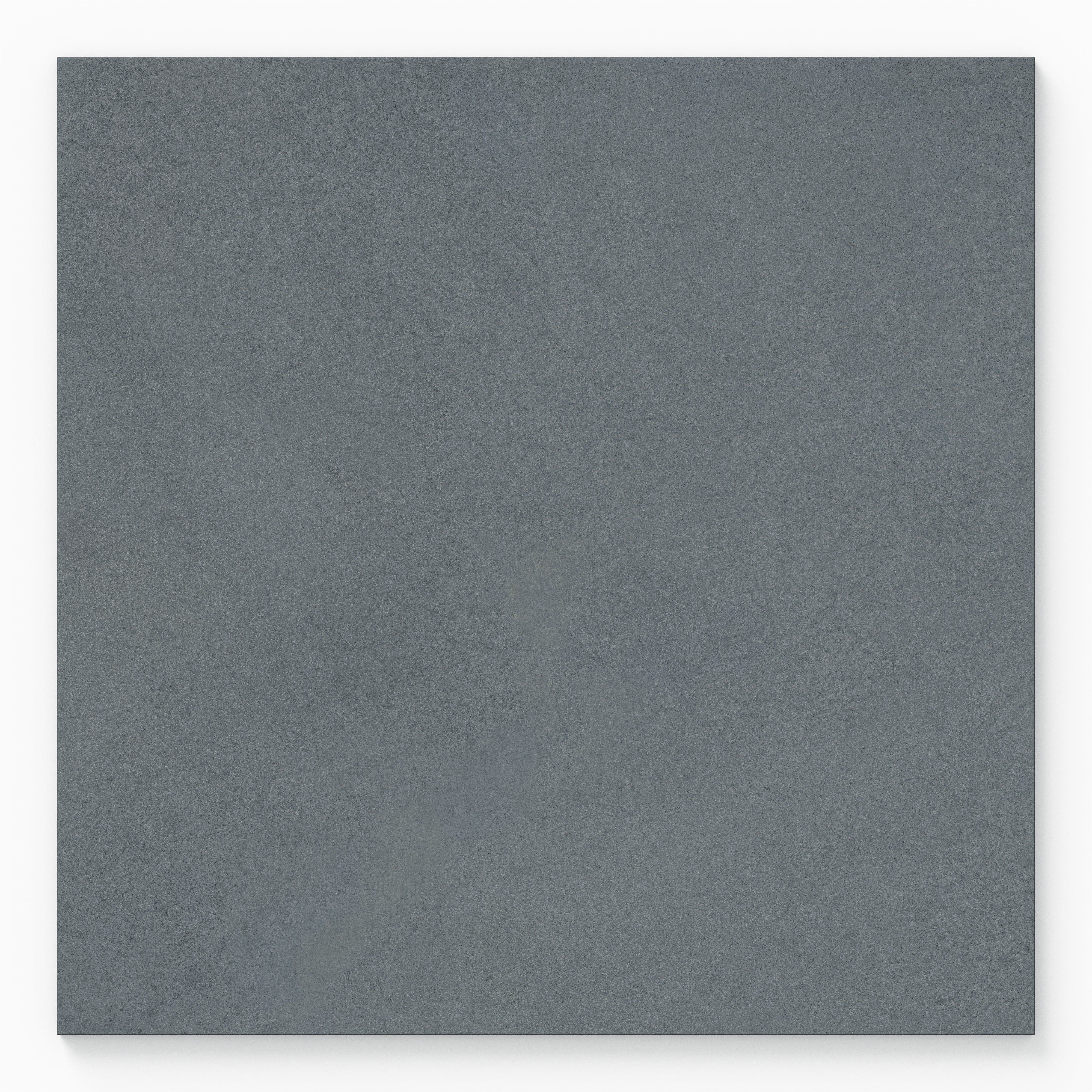 Palmer 24 x 24 Matte Porcelain Tile in Ocean Blue - Image 2
