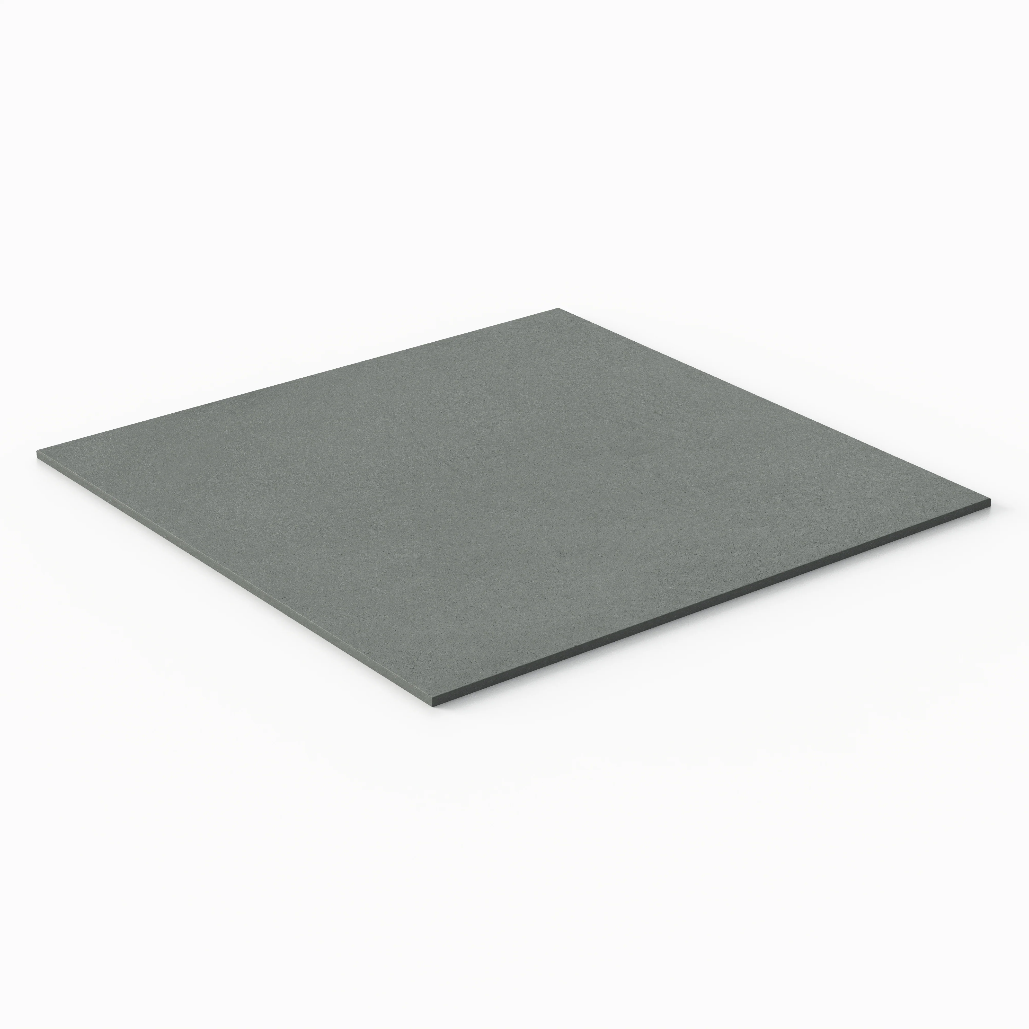 Palmer 24 x 24 Matte Porcelain Tile in Sage - Image 3
