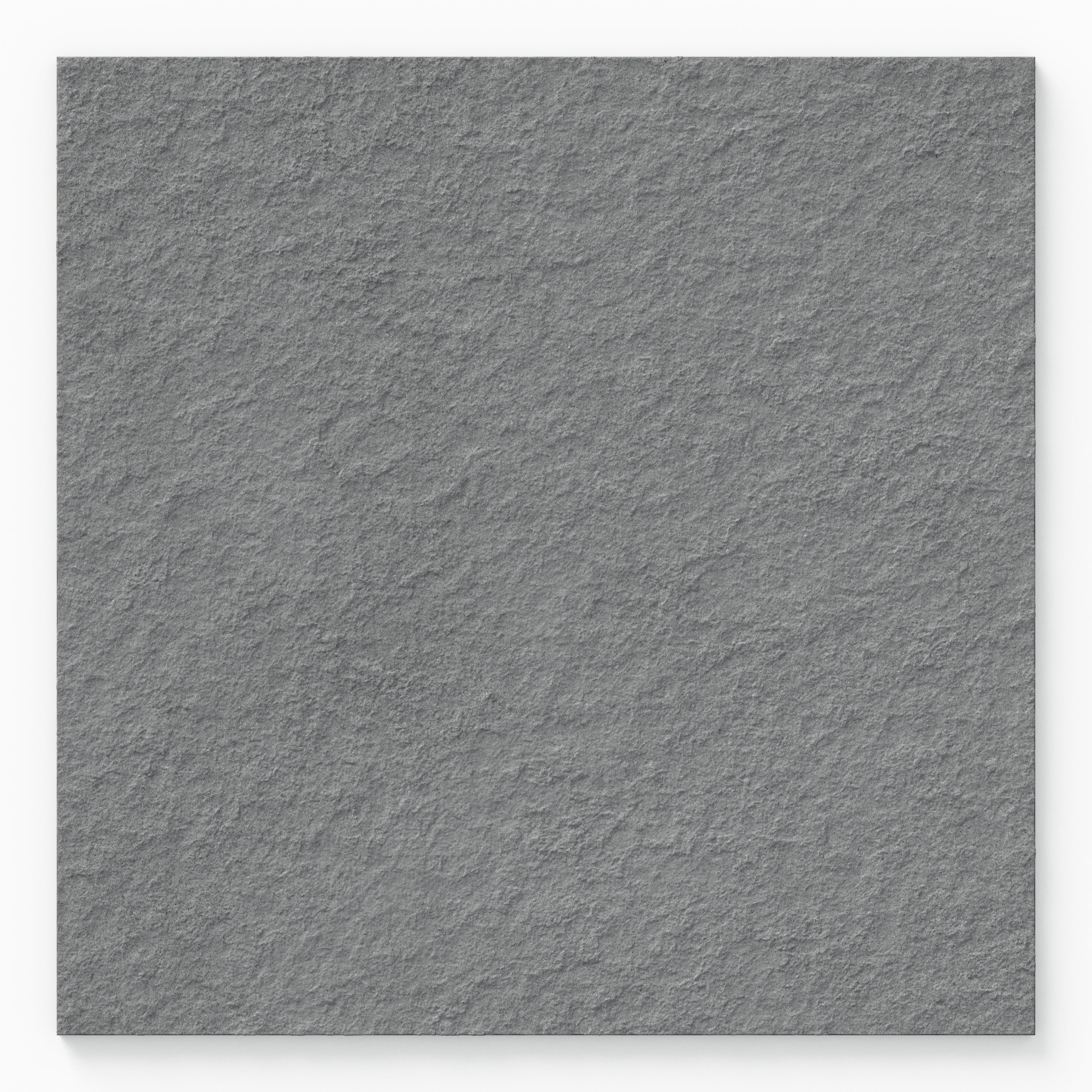 Palmer 24 x 24 Raw Porcelain Tile in Grey - Image 2