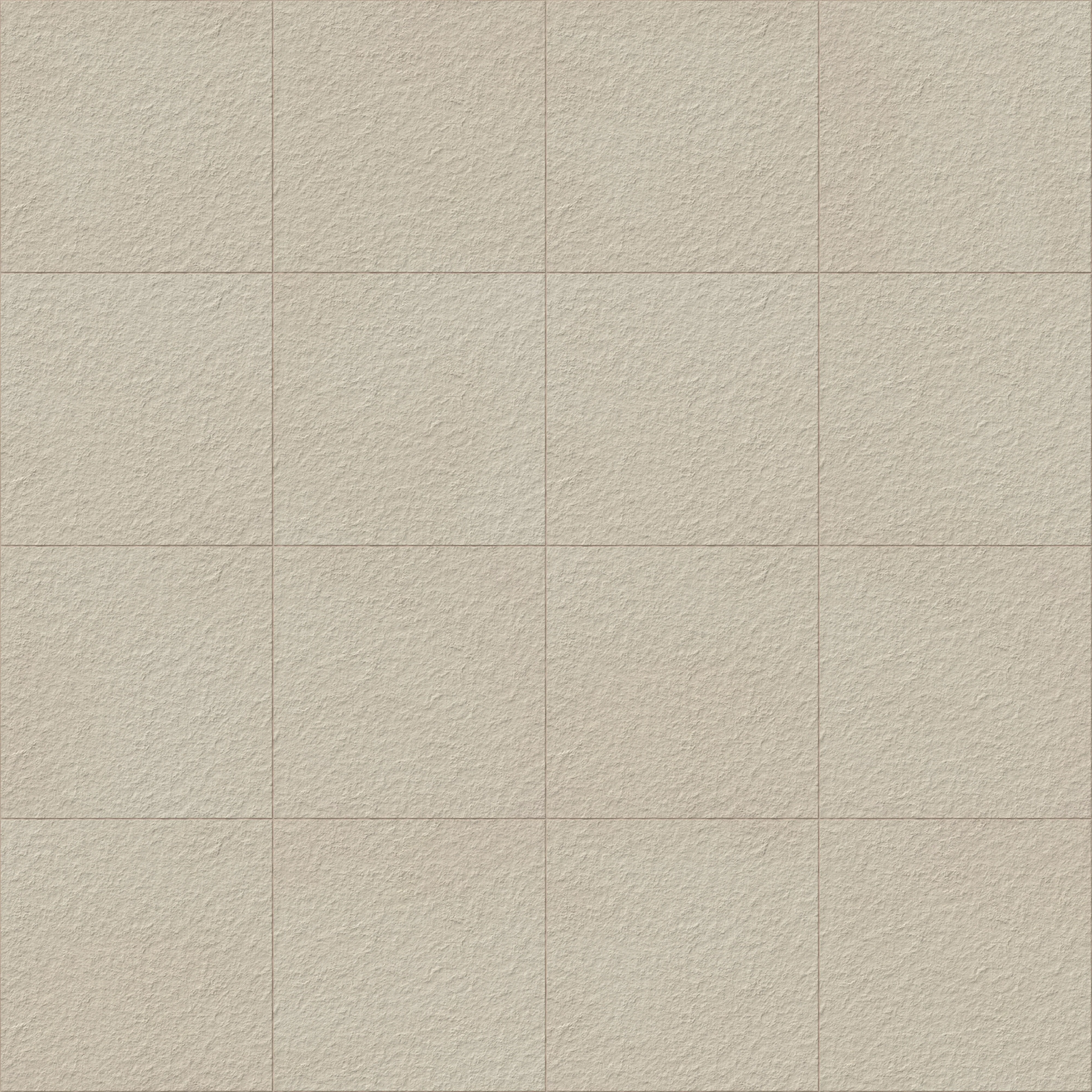 Palmer 24 x 24 Raw Porcelain Tile in Natural - Image 5