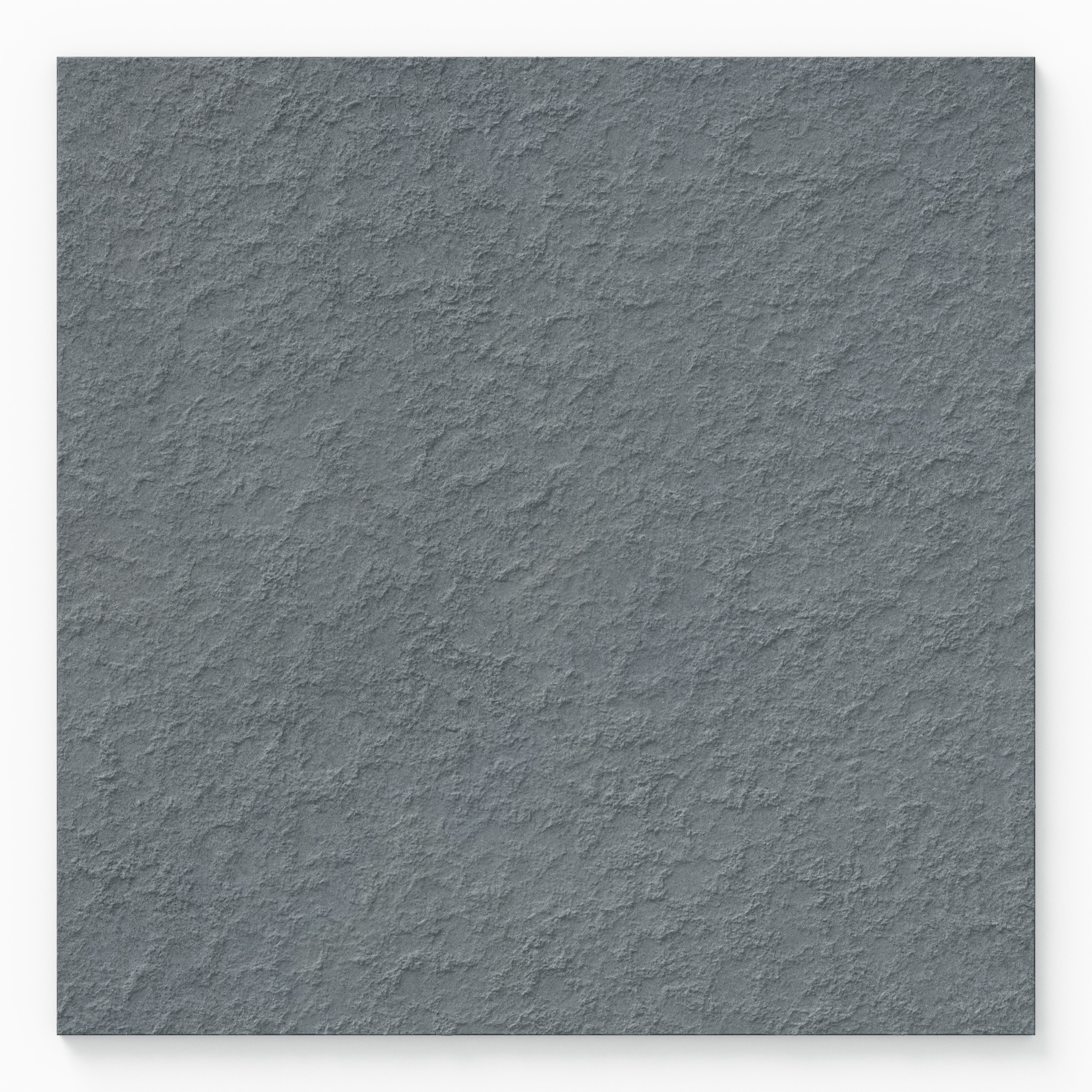 Palmer 24 x 24 Raw Porcelain Tile in Ocean Blue - Image 2
