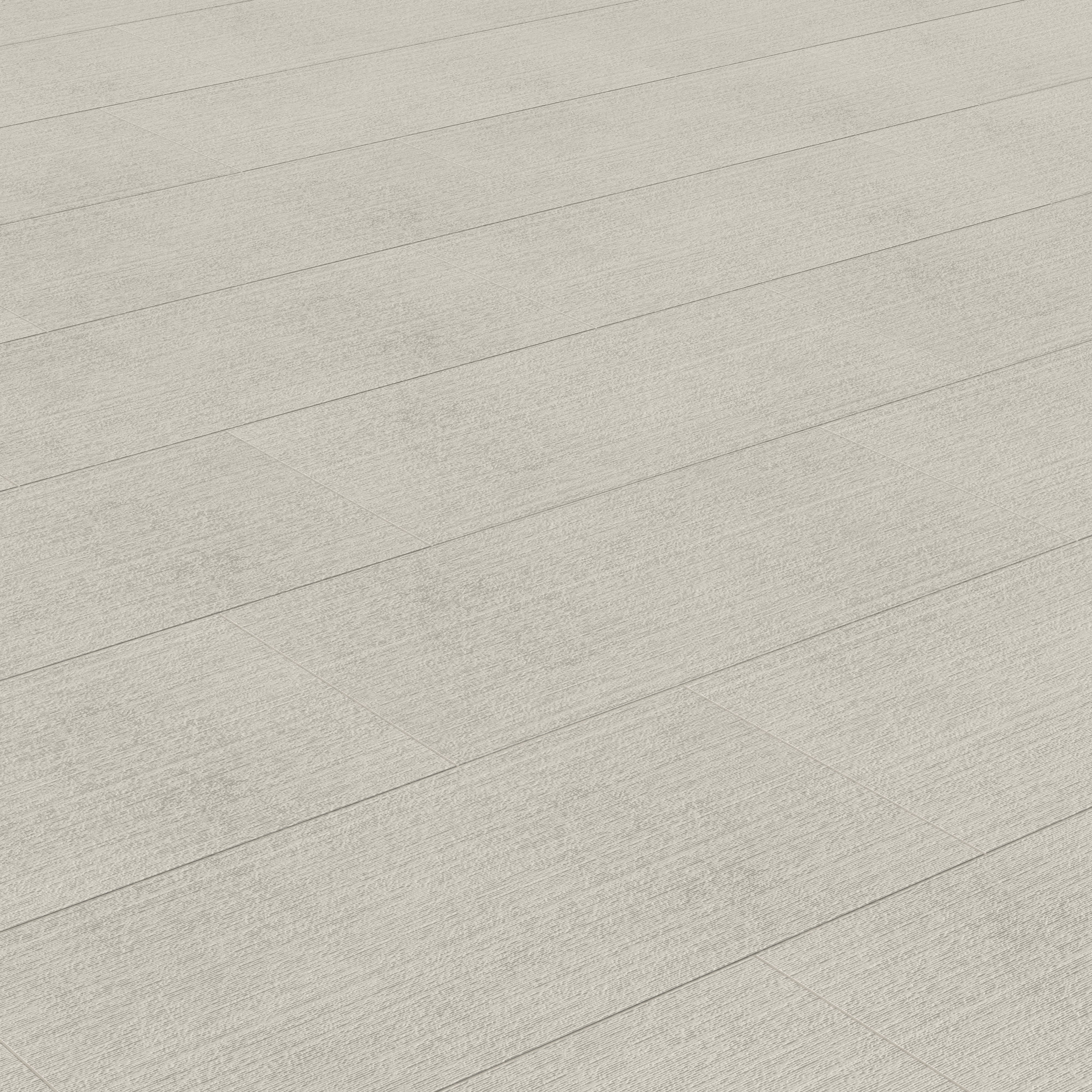 Palmer 24 x 48 Chiseled Porcelain Tile in White - Image 6