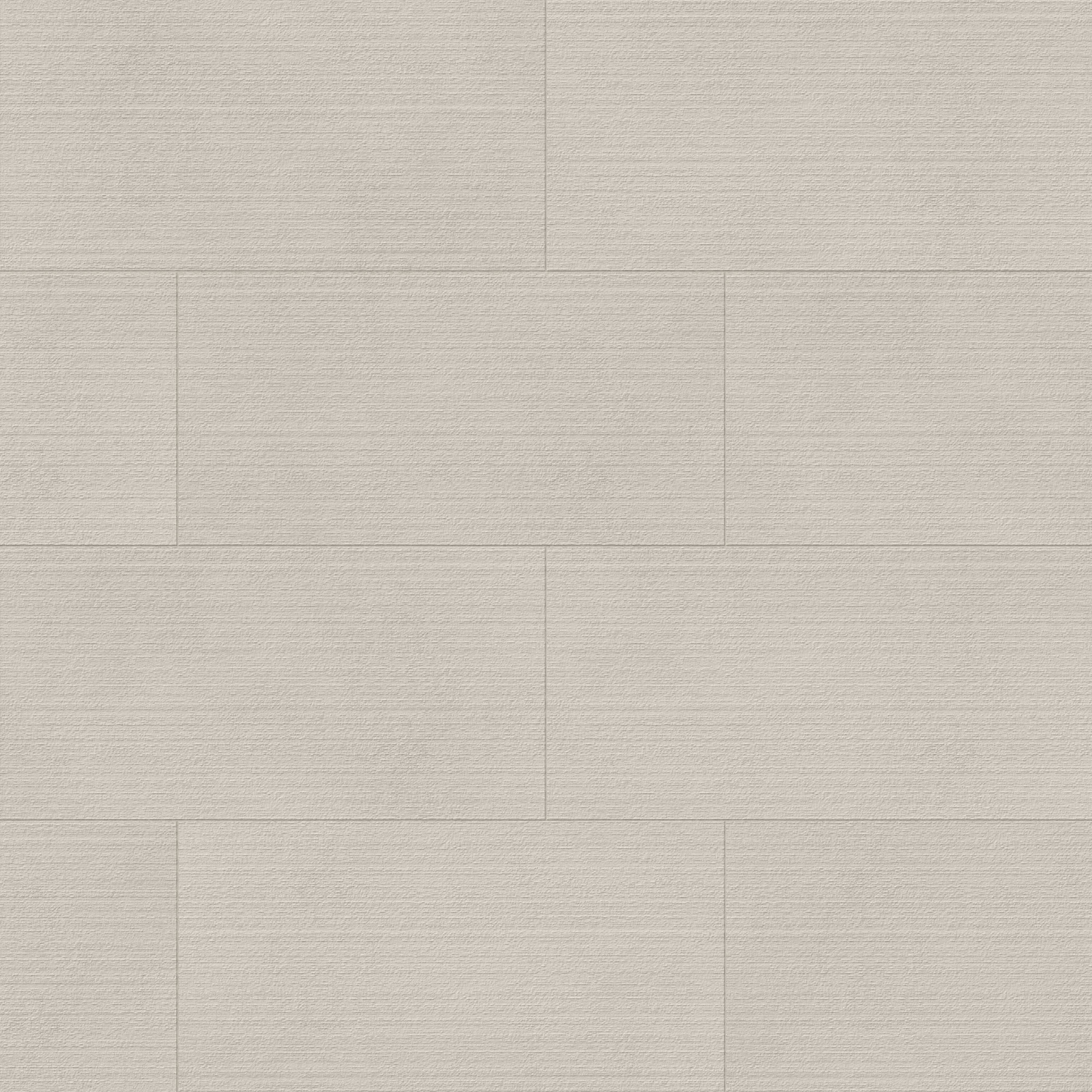 Palmer 24 x 48 Chiseled Porcelain Tile in White - Image 8