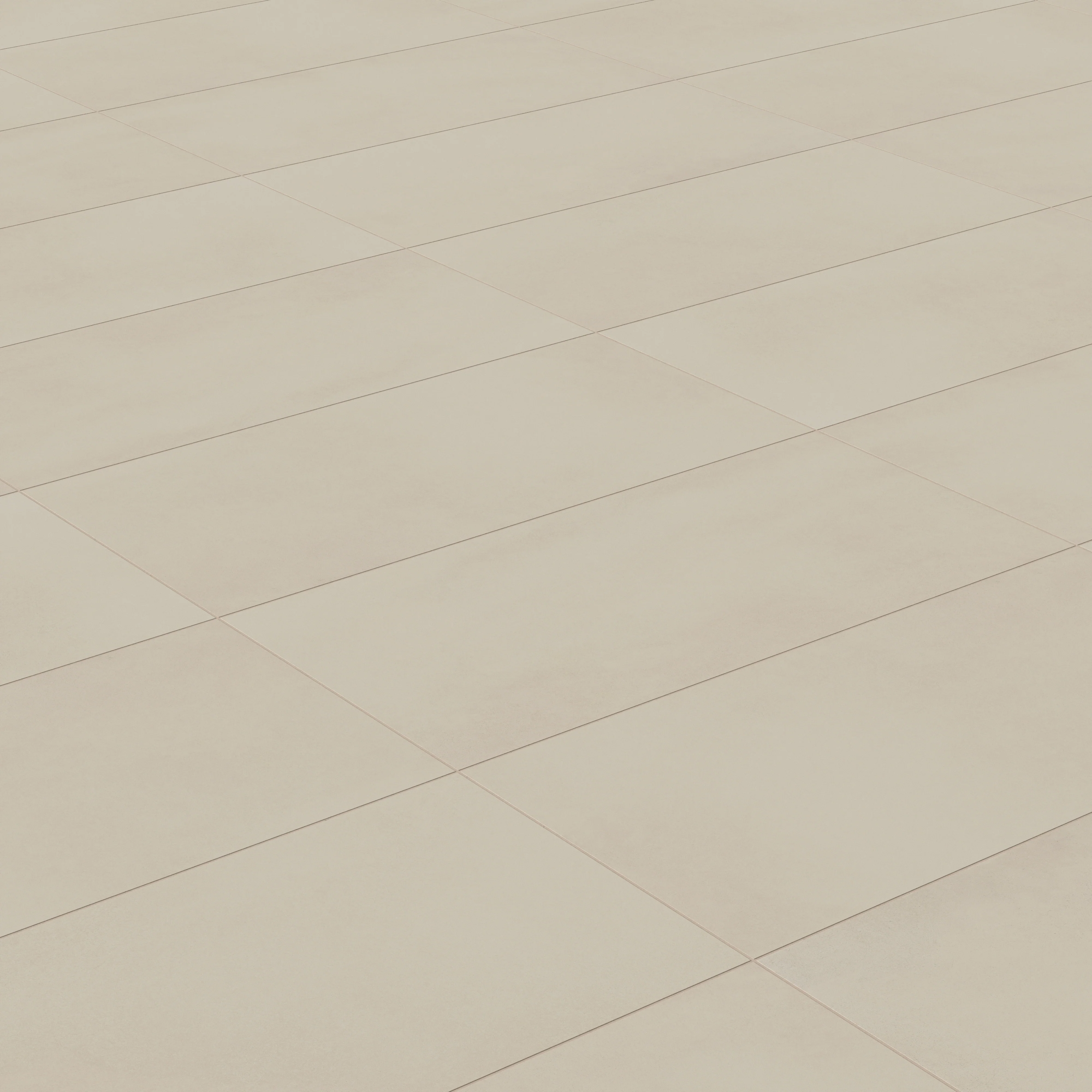 Palmer 24 x 48 Matte Porcelain Tile in Natural - Image 5