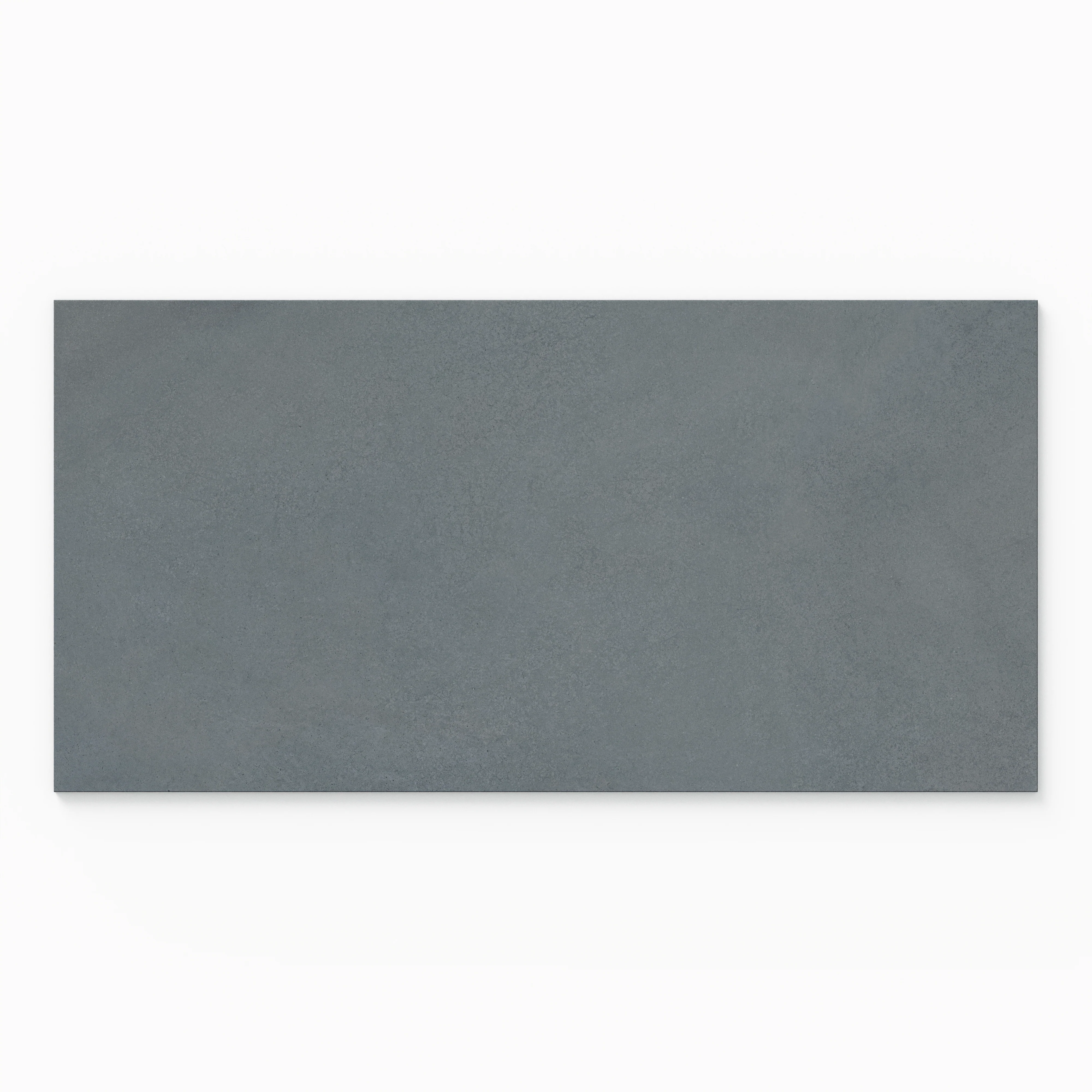 Palmer 24 x 48 Matte Porcelain Tile in Ocean Blue - Image 2