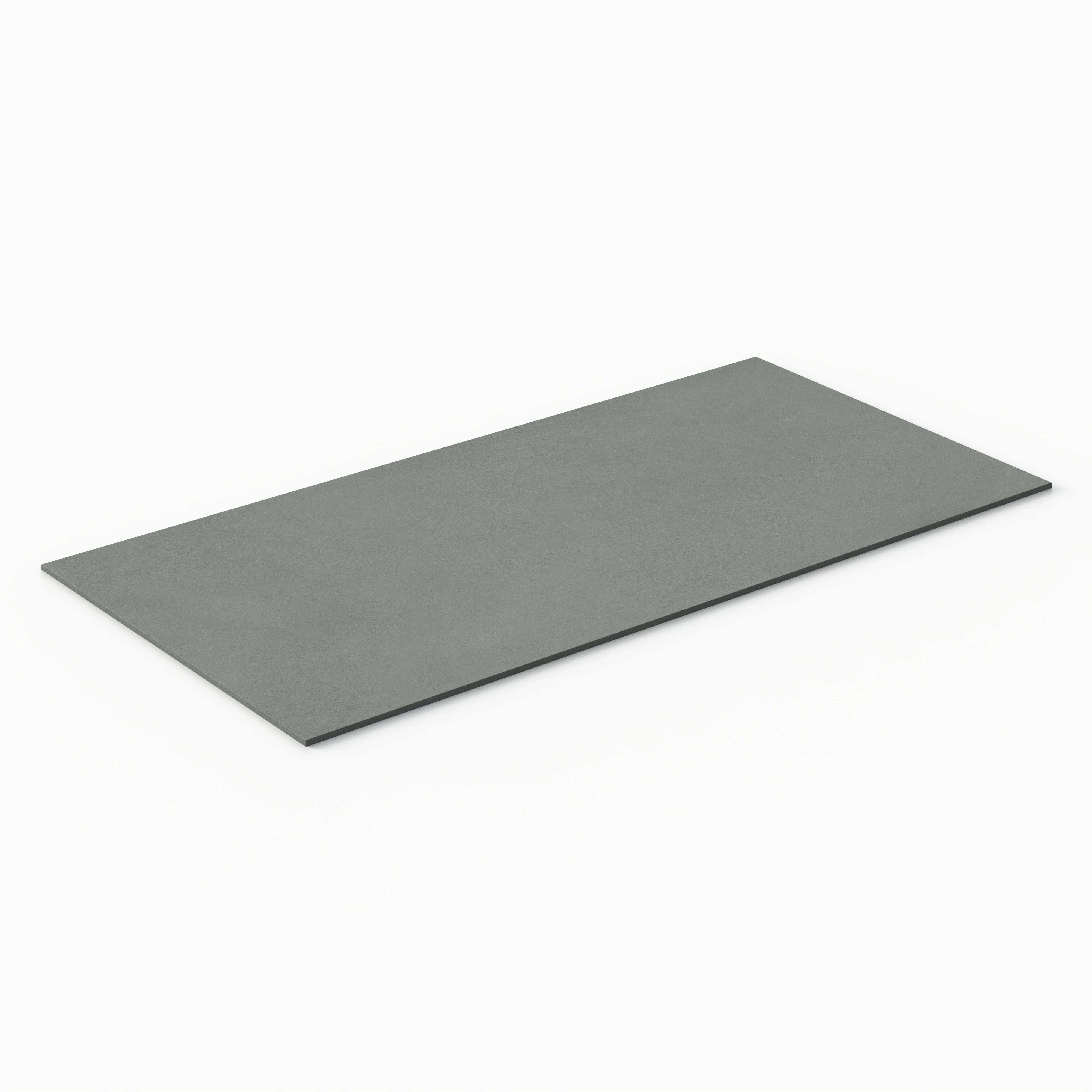 Palmer 24 x 48 Matte Porcelain Tile in Sage - Image 3