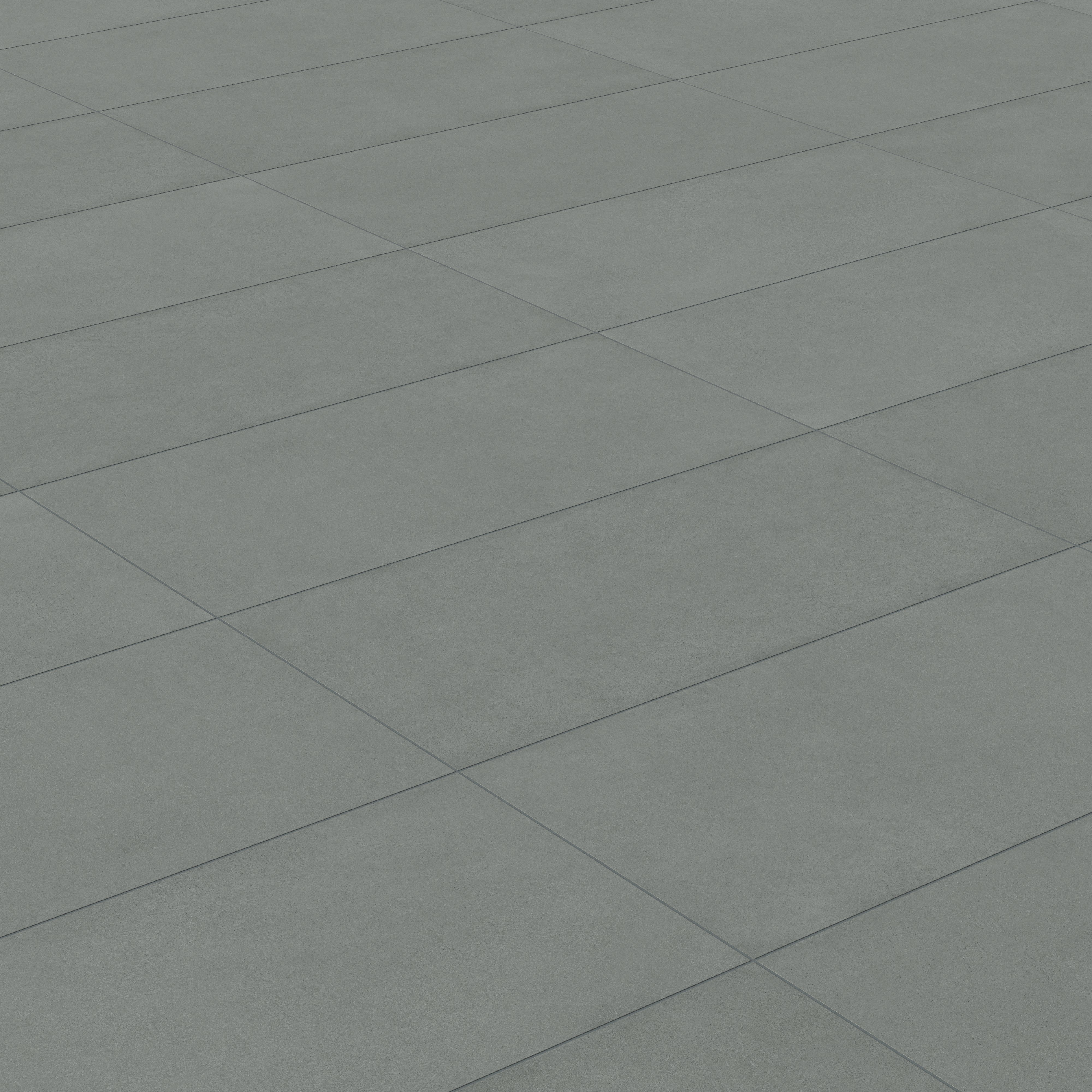Palmer 24 x 48 Matte Porcelain Tile in Sage - Image 4