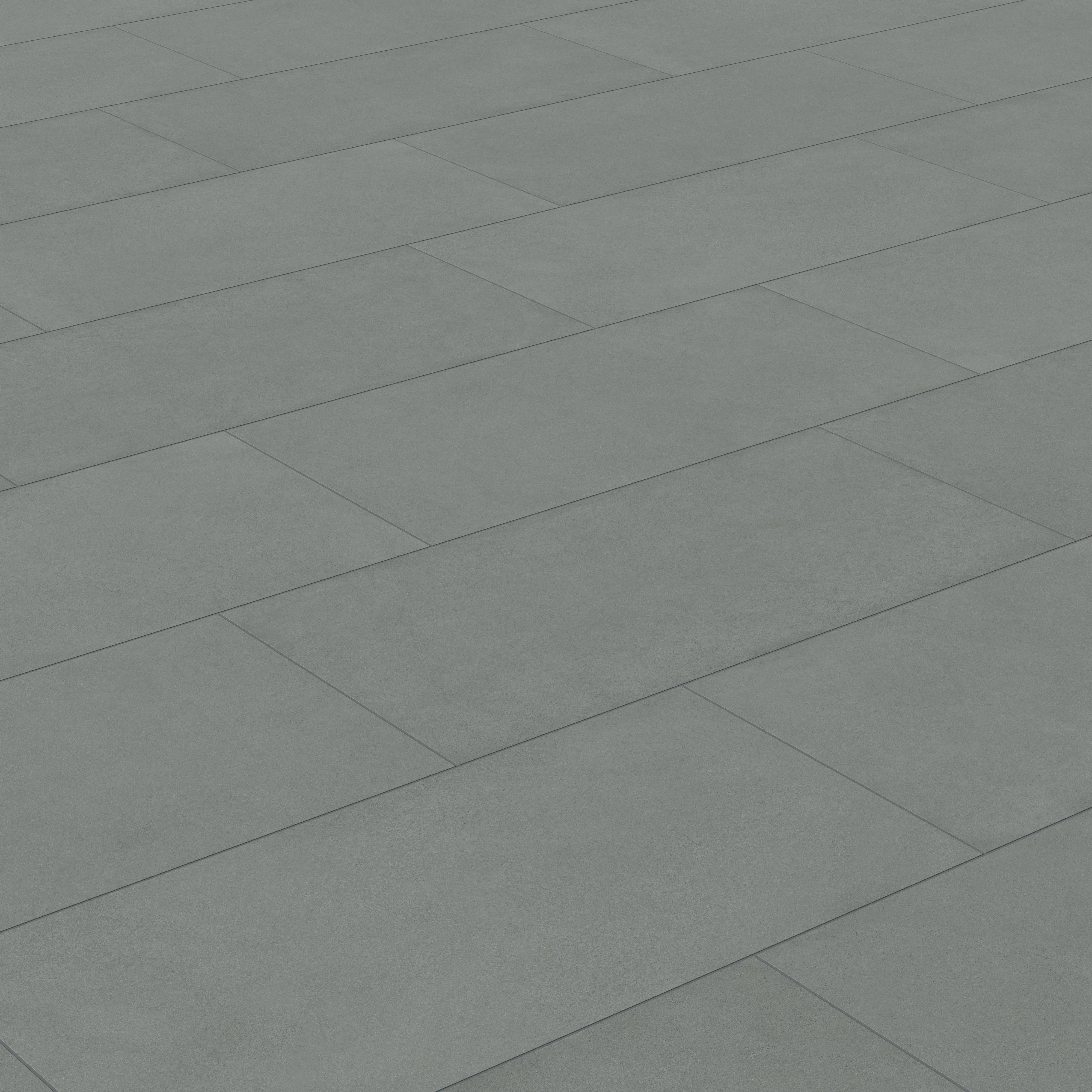 Palmer 24 x 48 Matte Porcelain Tile in Sage - Image 6