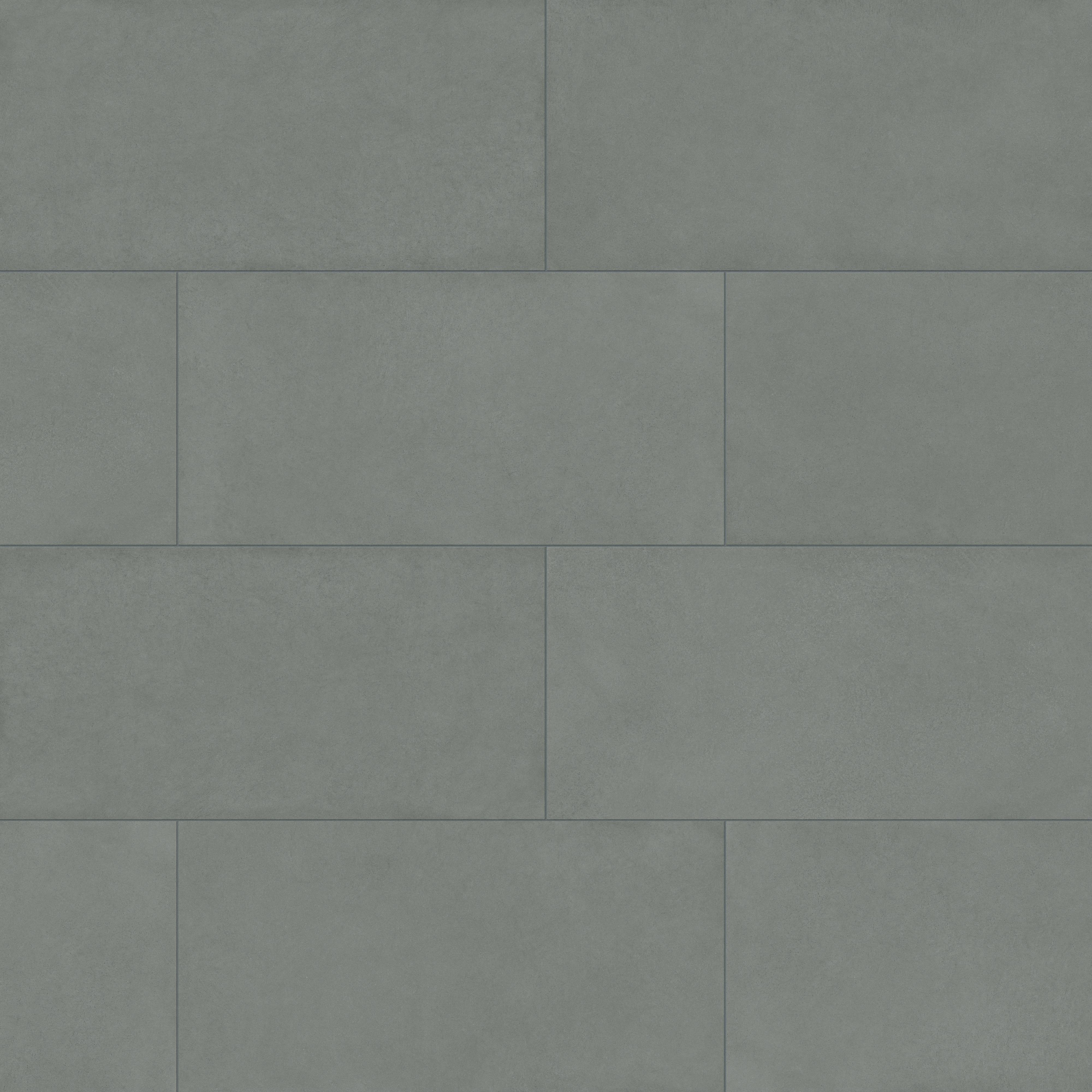 Palmer 24 x 48 Matte Porcelain Tile in Sage - Image 8