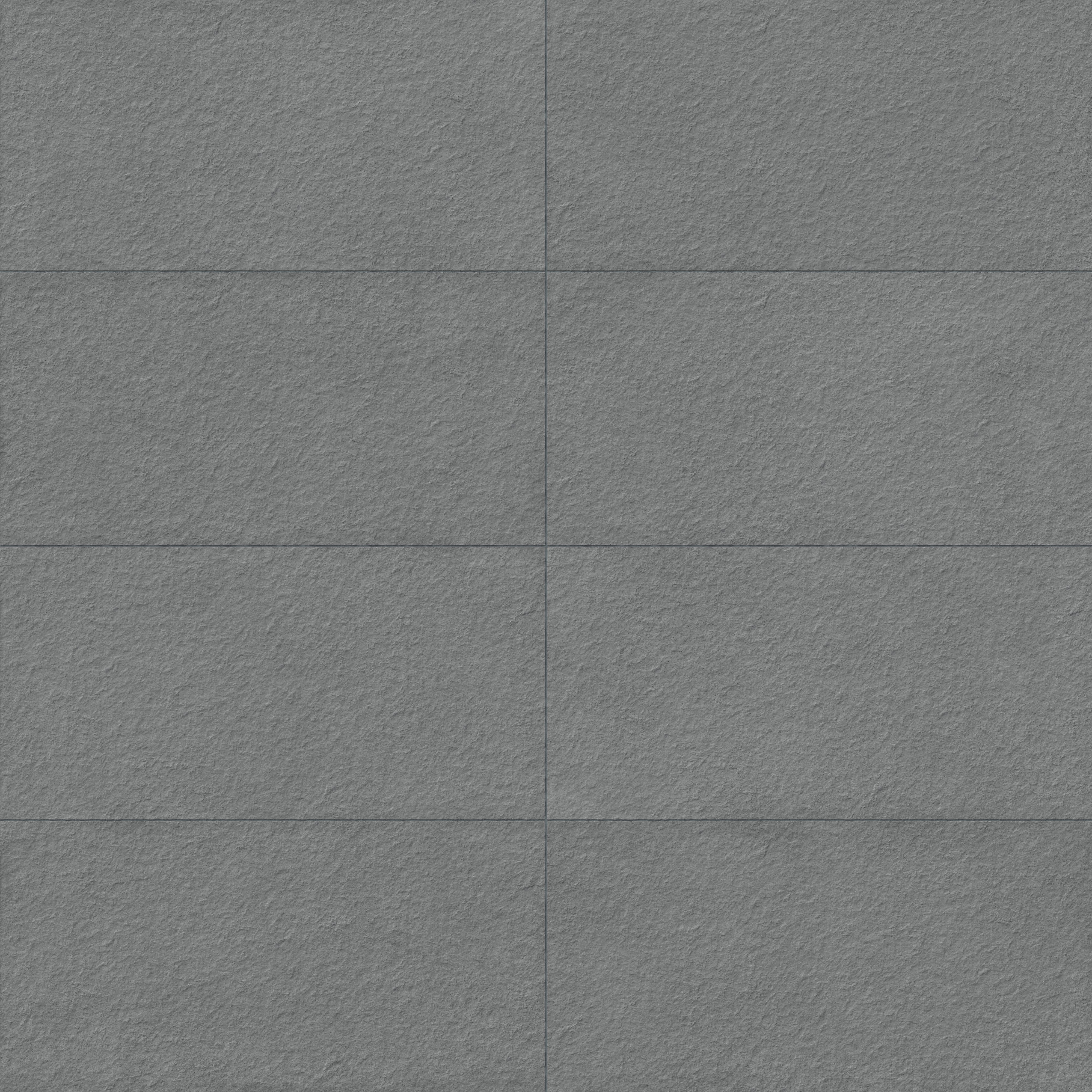 Palmer 24 x 48 Raw Porcelain Tile in Grey - Image 5