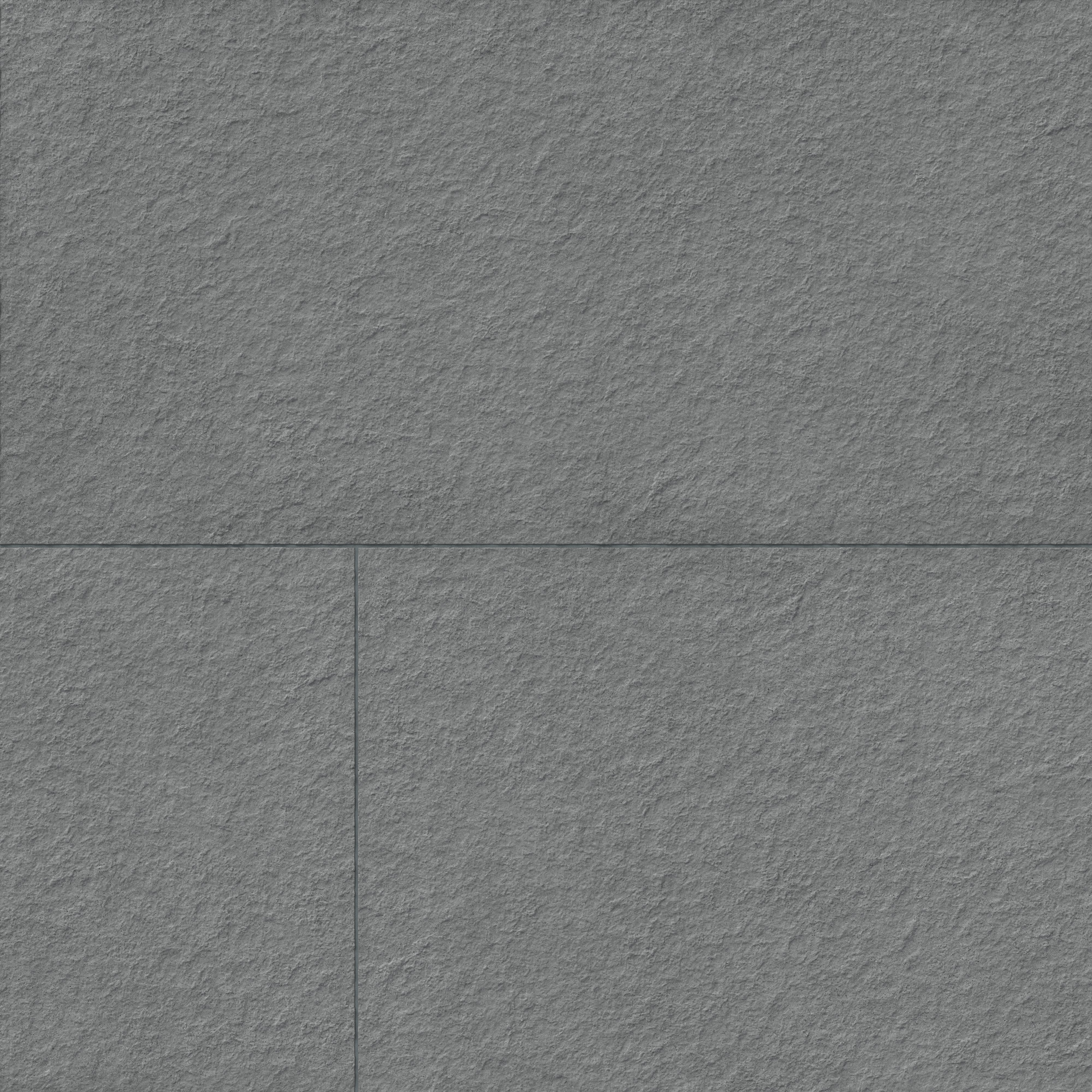Palmer 24 x 48 Raw Porcelain Tile in Grey - Image 7