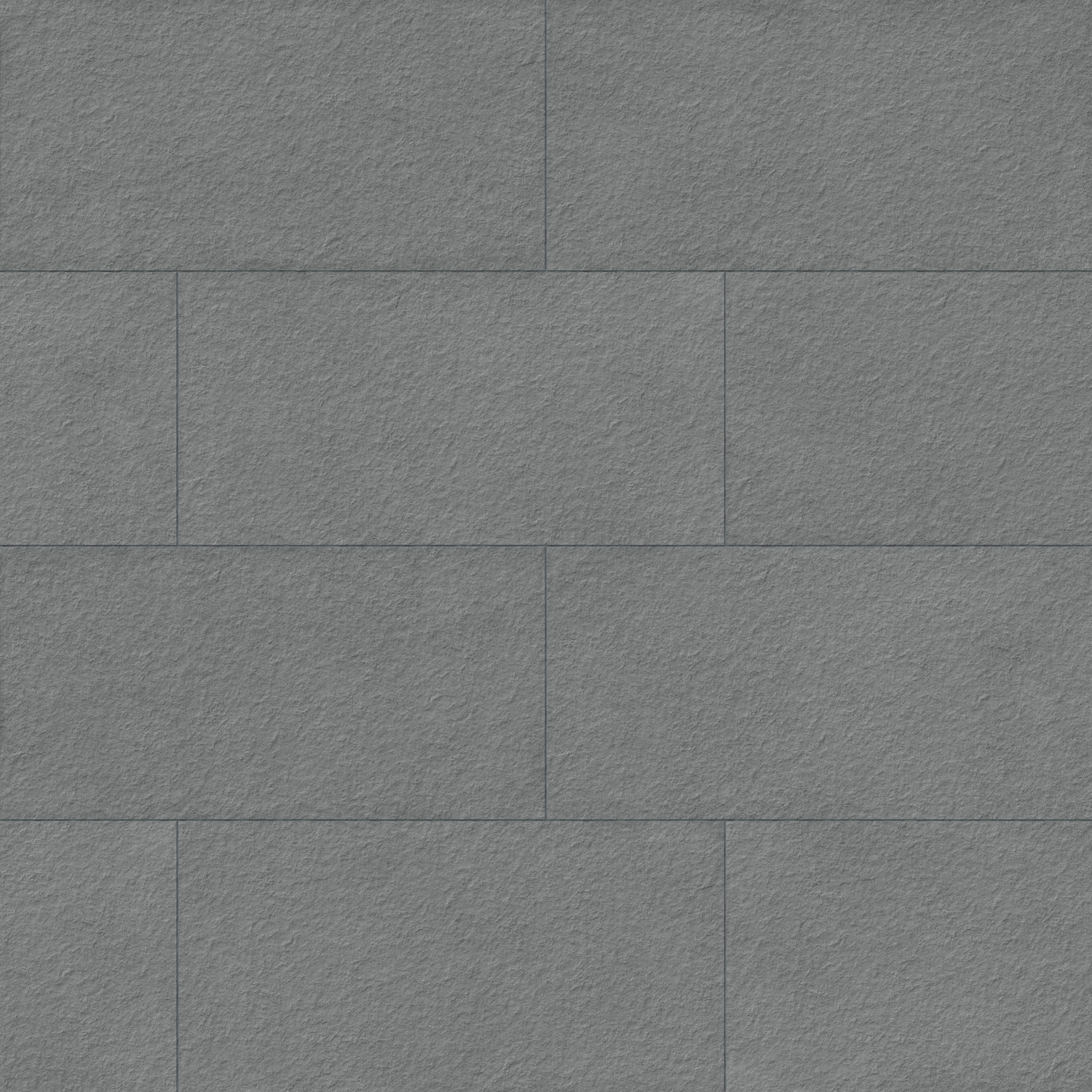 Palmer 24 x 48 Raw Porcelain Tile in Grey - Image 8
