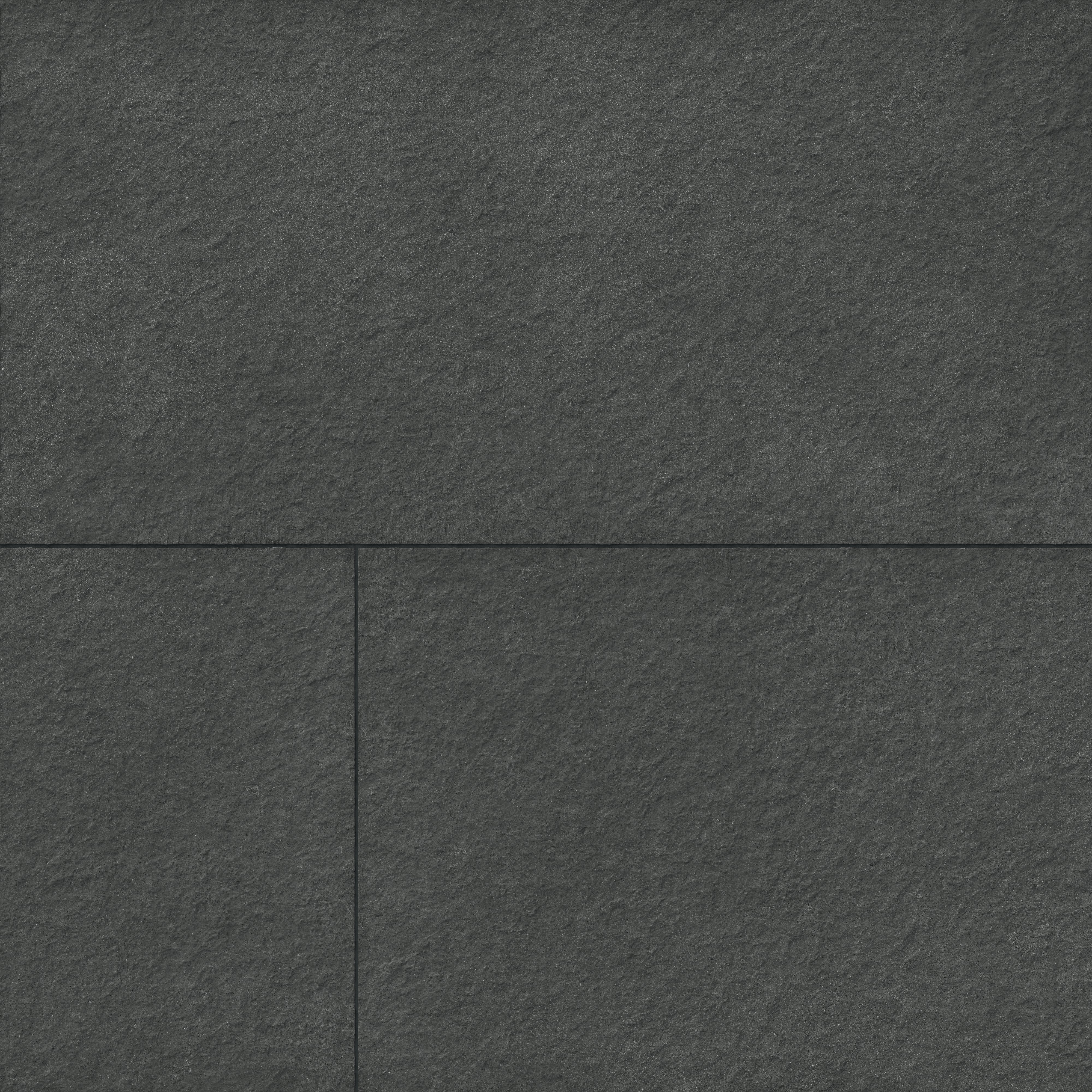 Palmer 24 x 48 Raw Porcelain Tile in Nero - Image 7