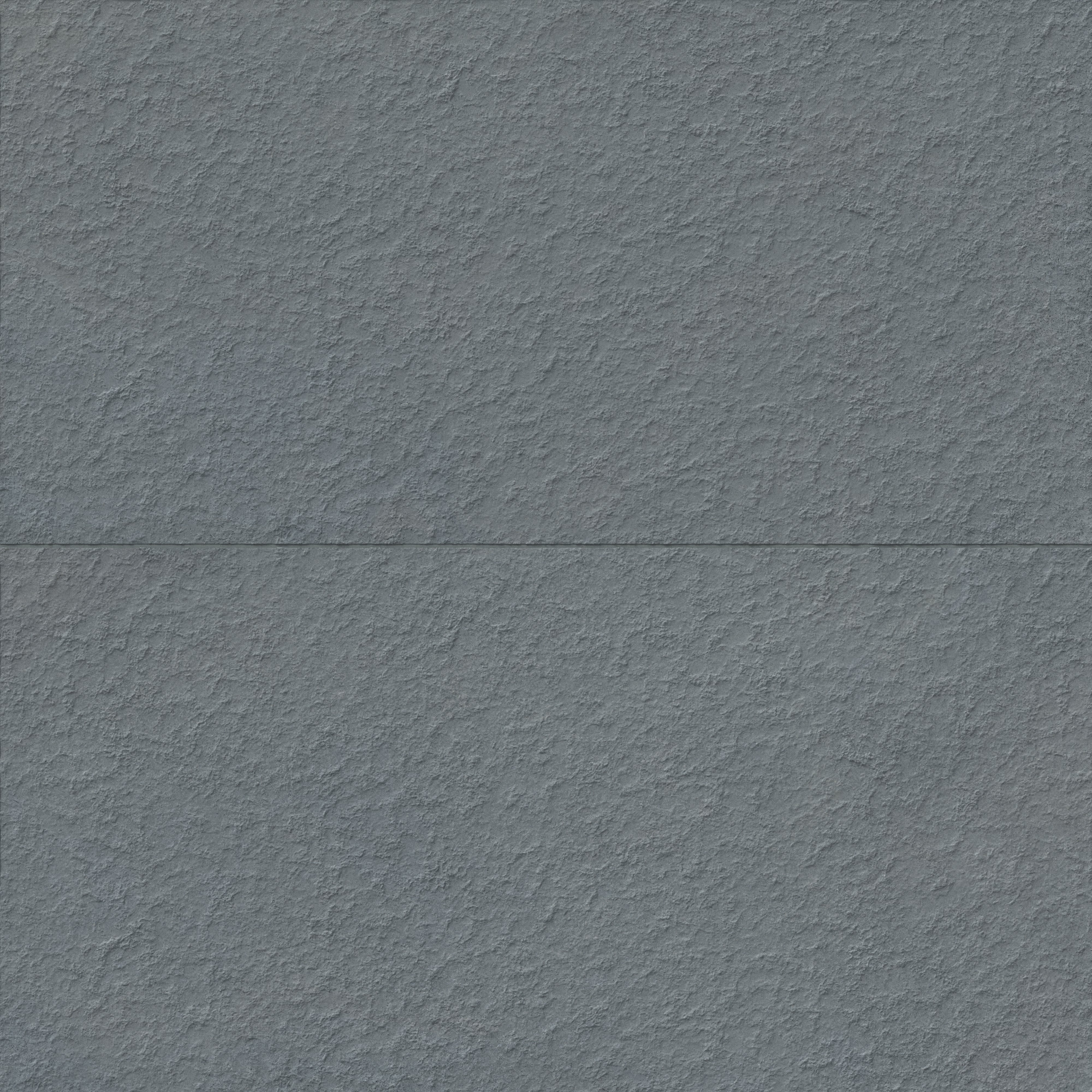 Palmer 24 x 48 Raw Porcelain Tile in Ocean Blue