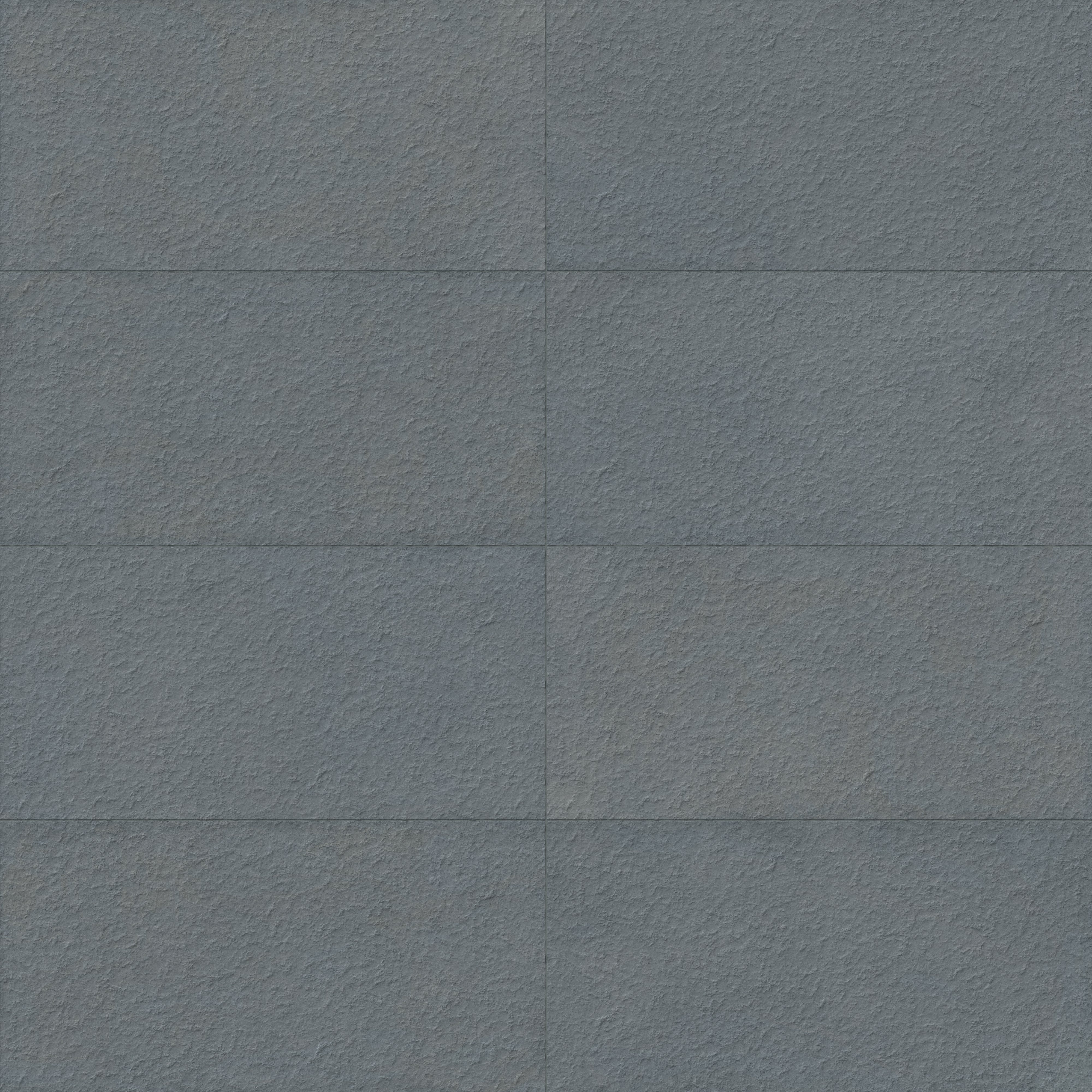 Palmer 24 x 48 Raw Porcelain Tile in Ocean Blue - Image 5